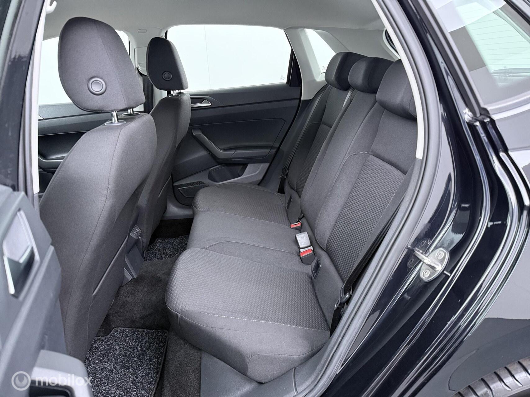 Foto van Volkswagen Polo