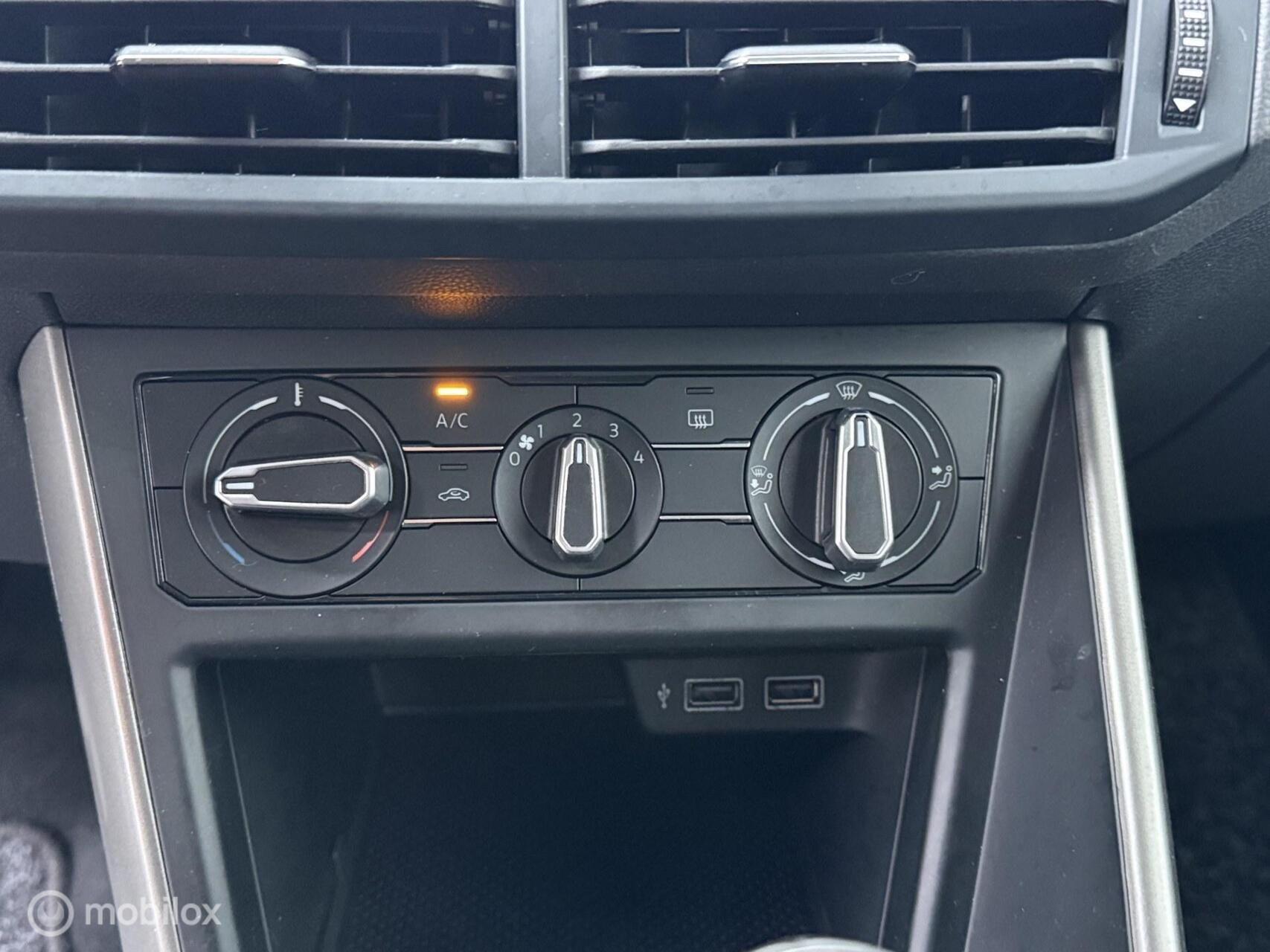 Foto van Volkswagen Polo