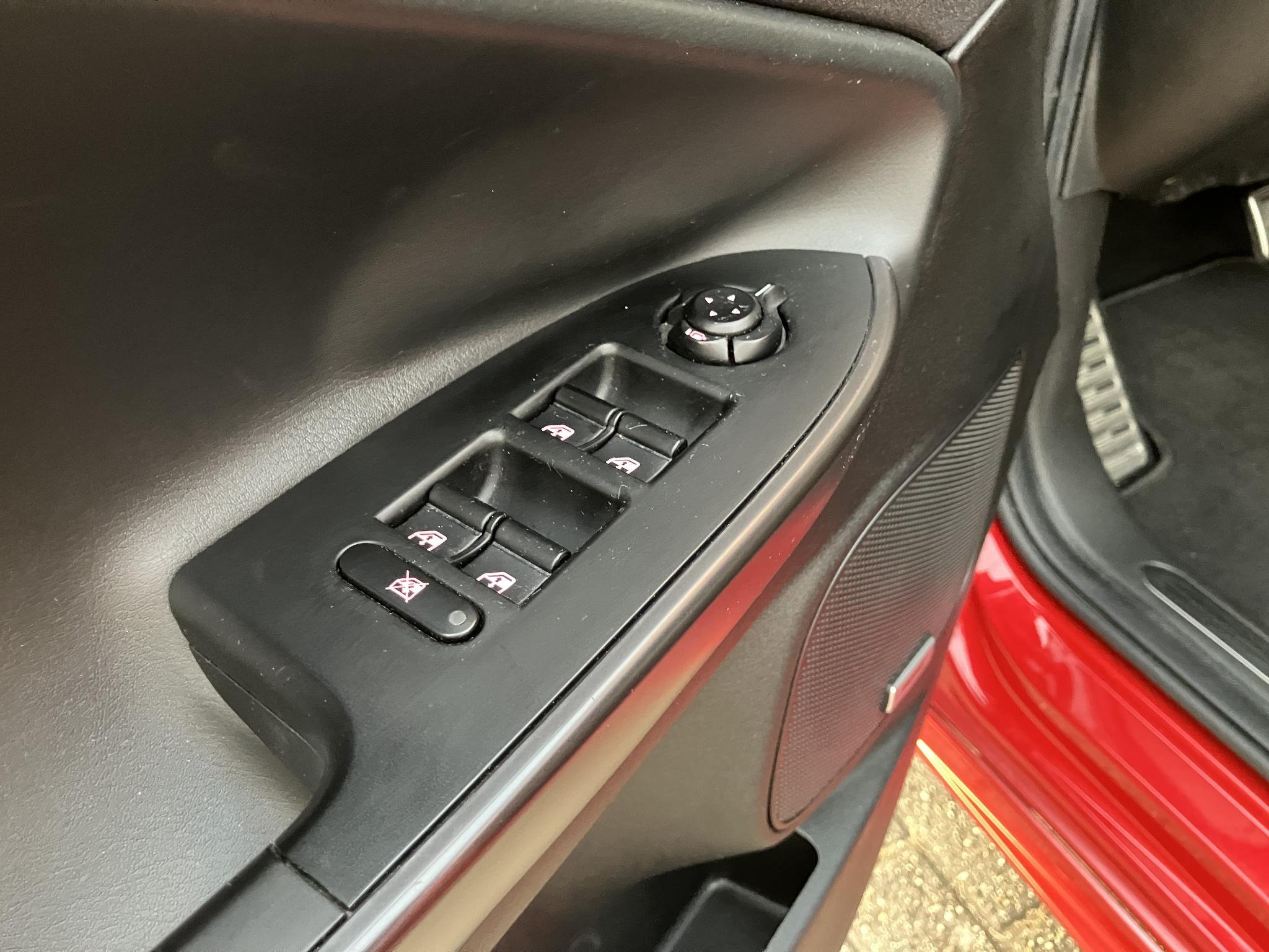 Foto van Alfa Romeo Alfa Giulietta