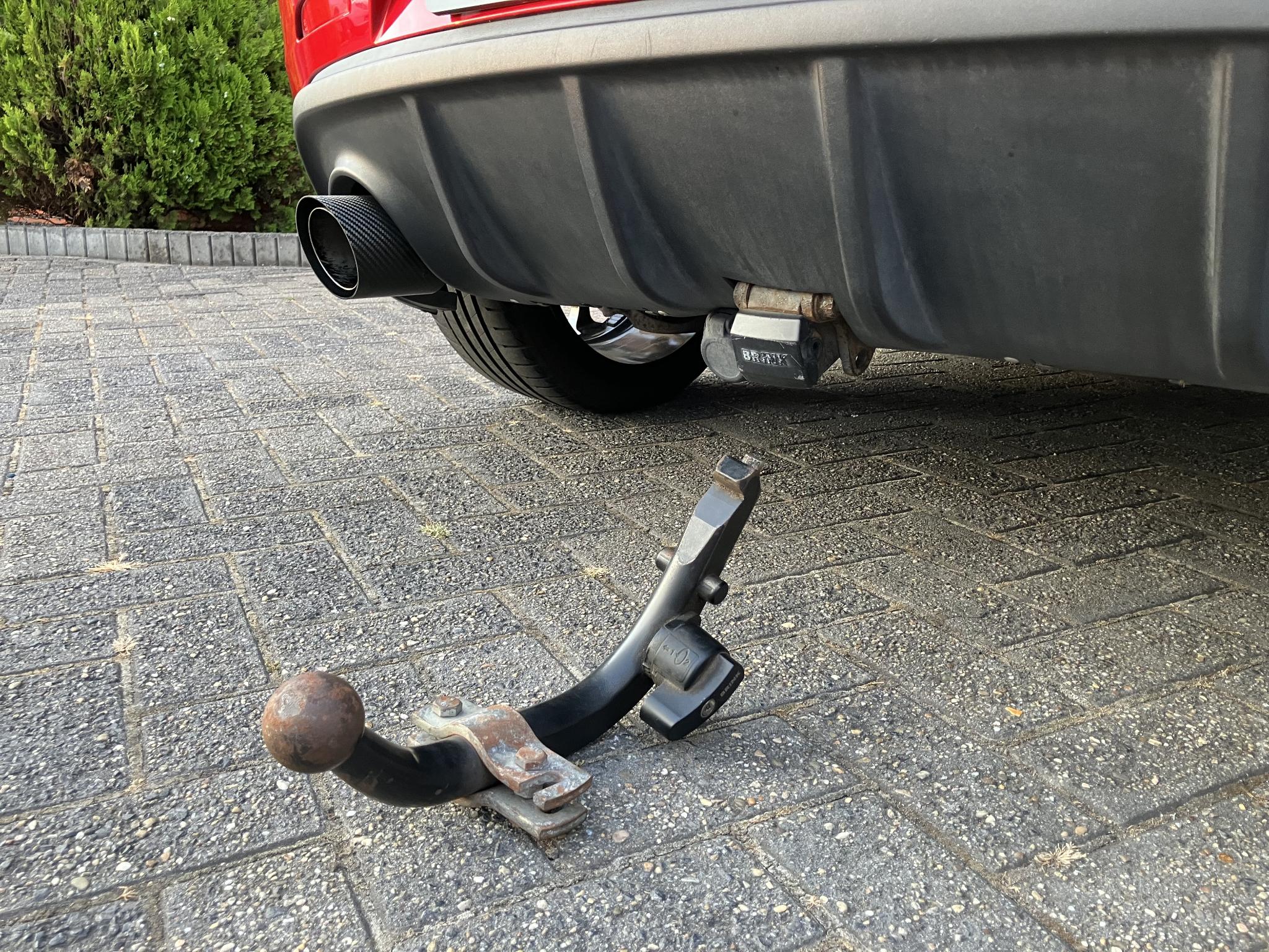 Foto van Alfa Romeo Alfa Giulietta