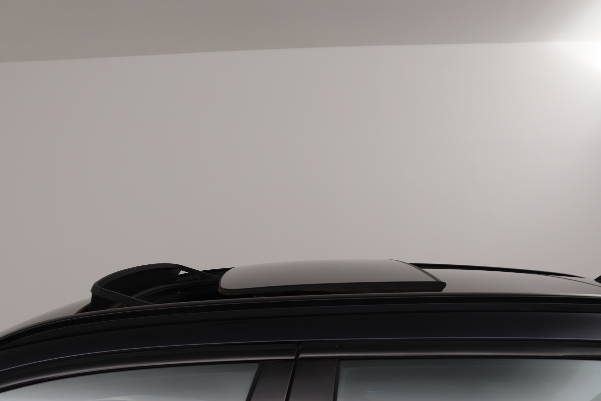 Foto van BMW Ix3