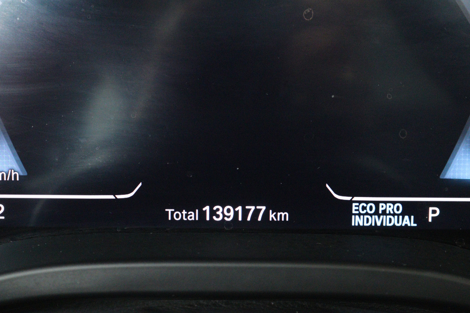 Foto van BMW Ix3