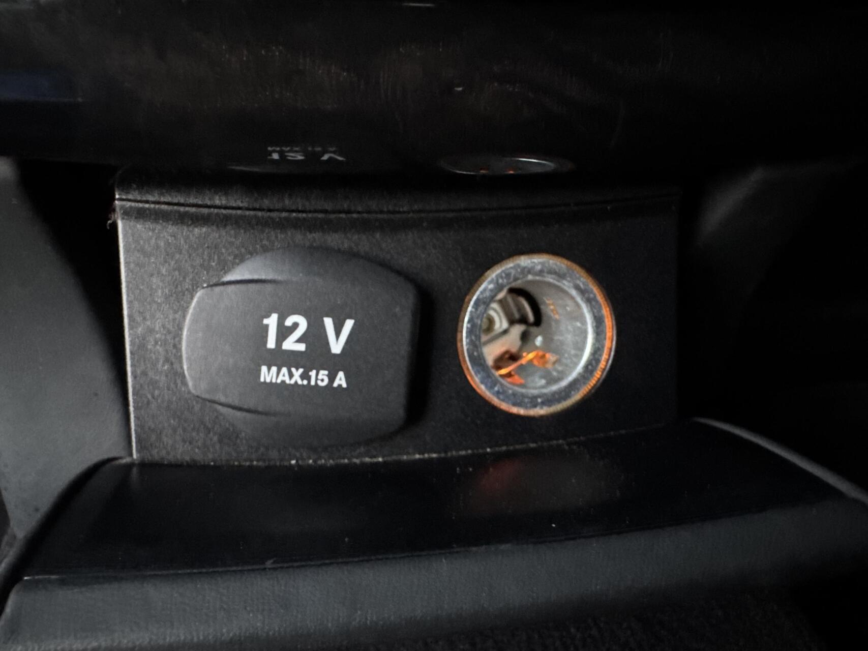 Foto van Mercedes-Benz S 63 AMG