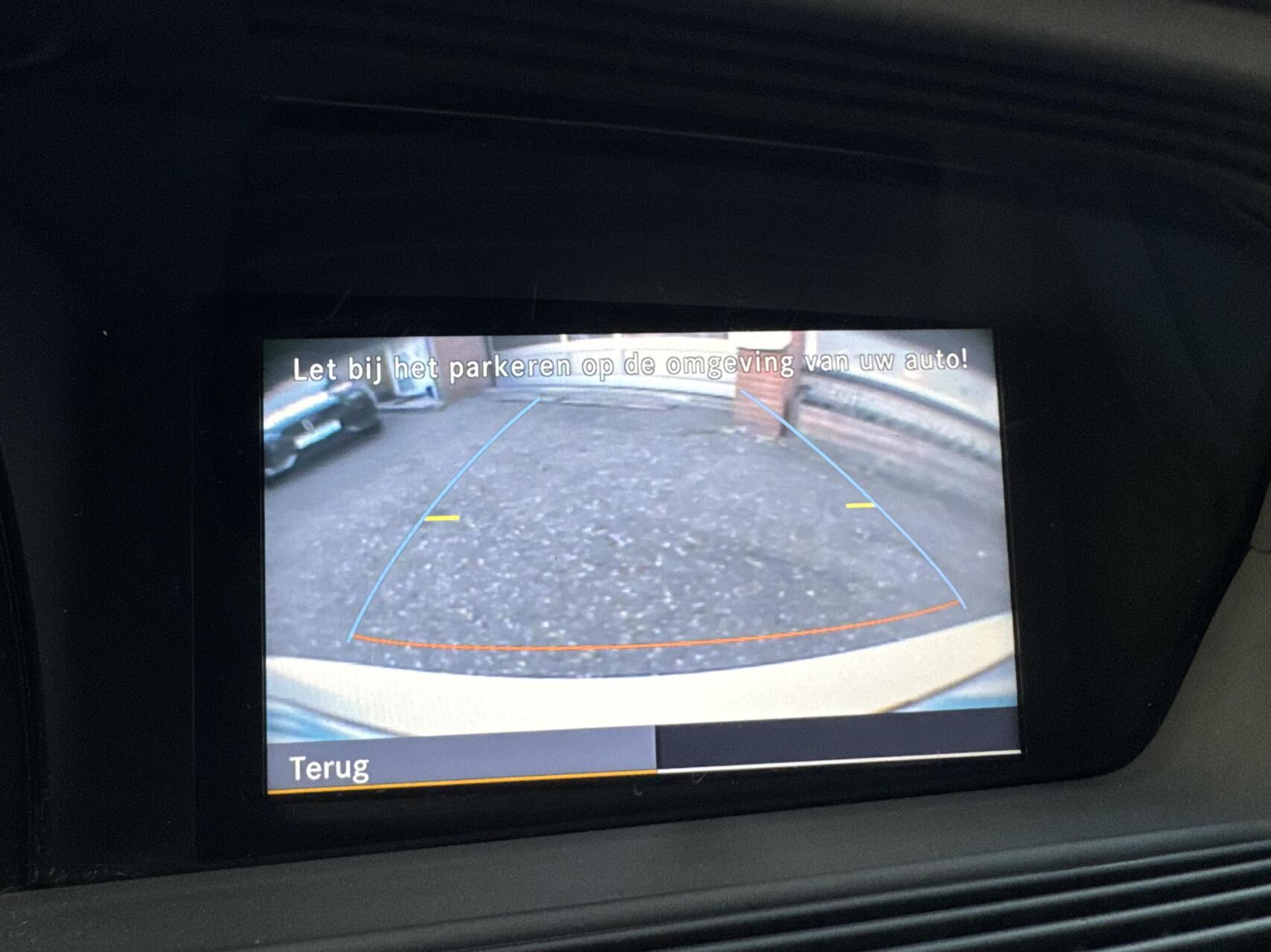 Foto van Mercedes-Benz S 63 AMG