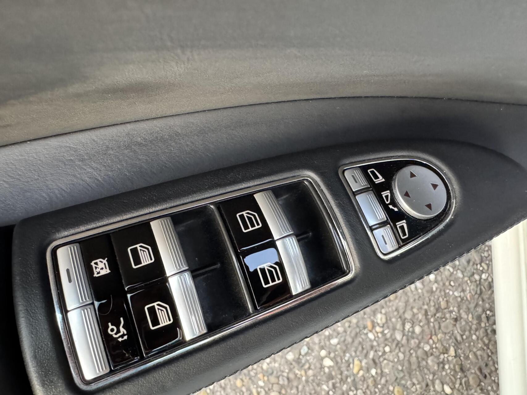 Foto van Mercedes-Benz S 63 AMG
