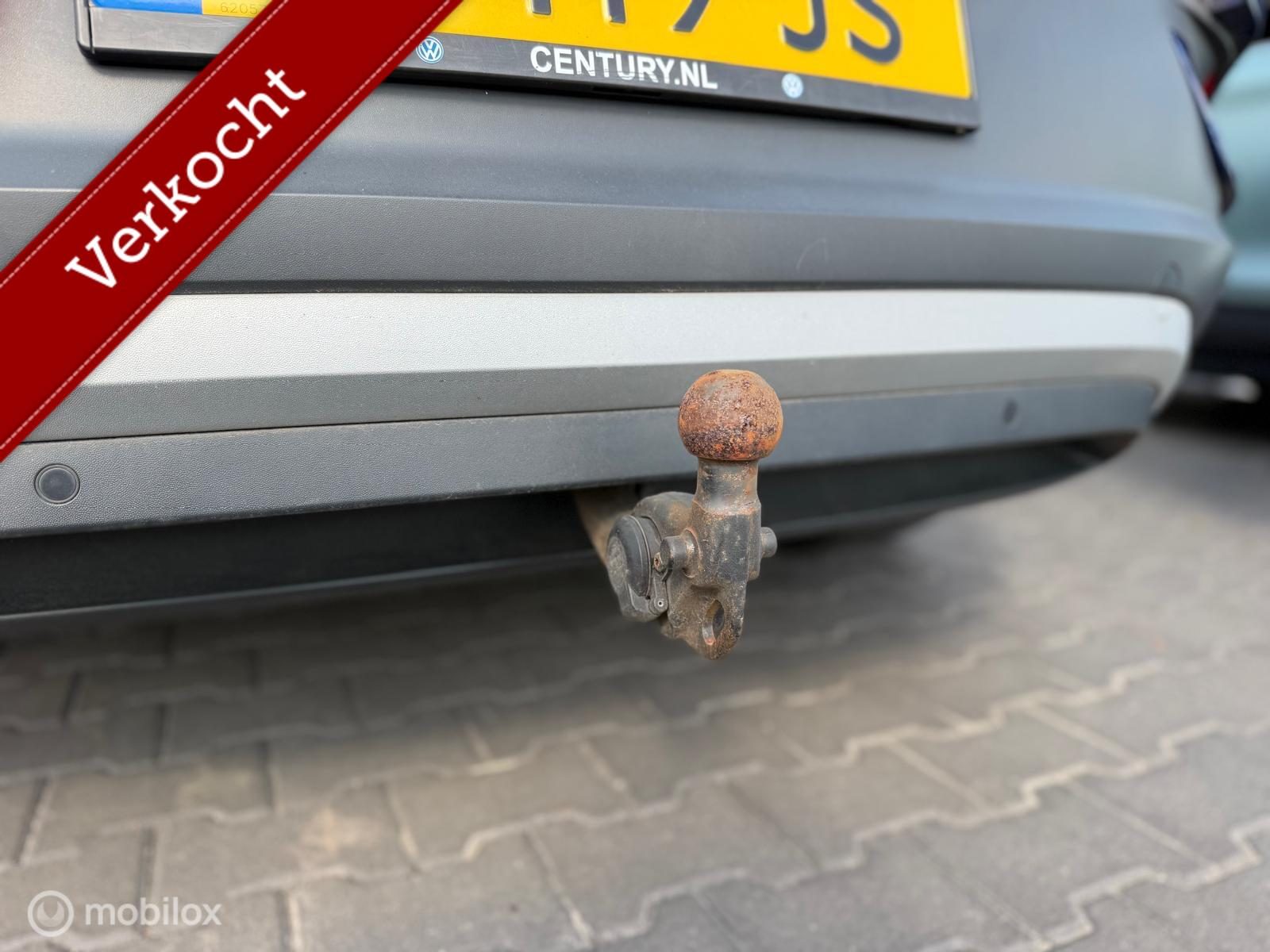 Foto van Volkswagen Id.4 Pro 150 KW