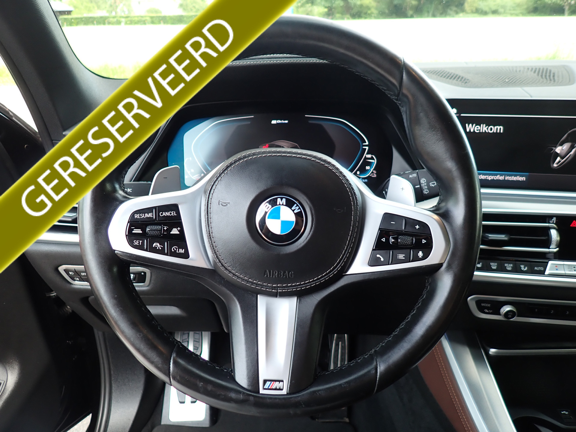 Foto van BMW X5