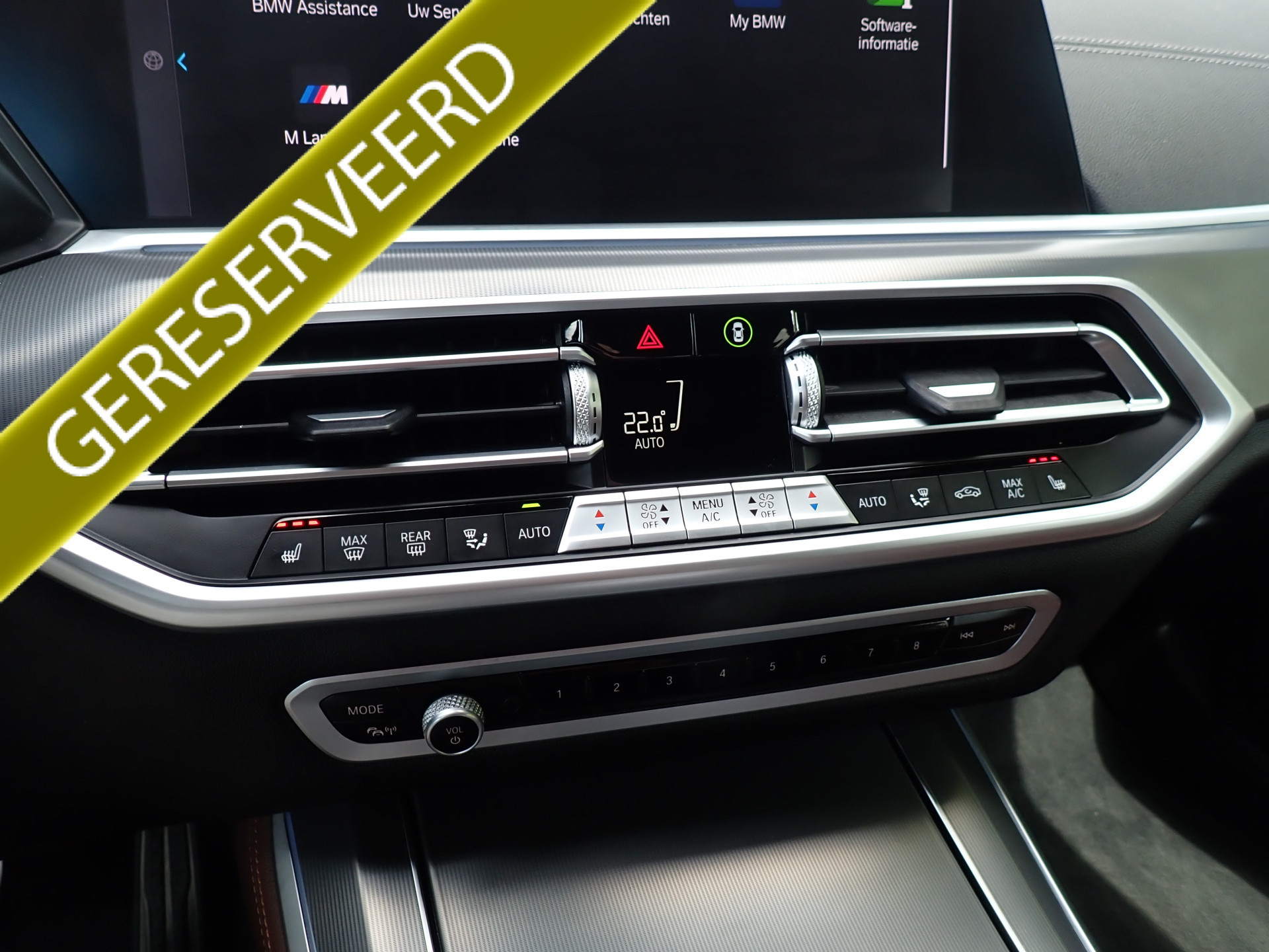Foto van BMW X5