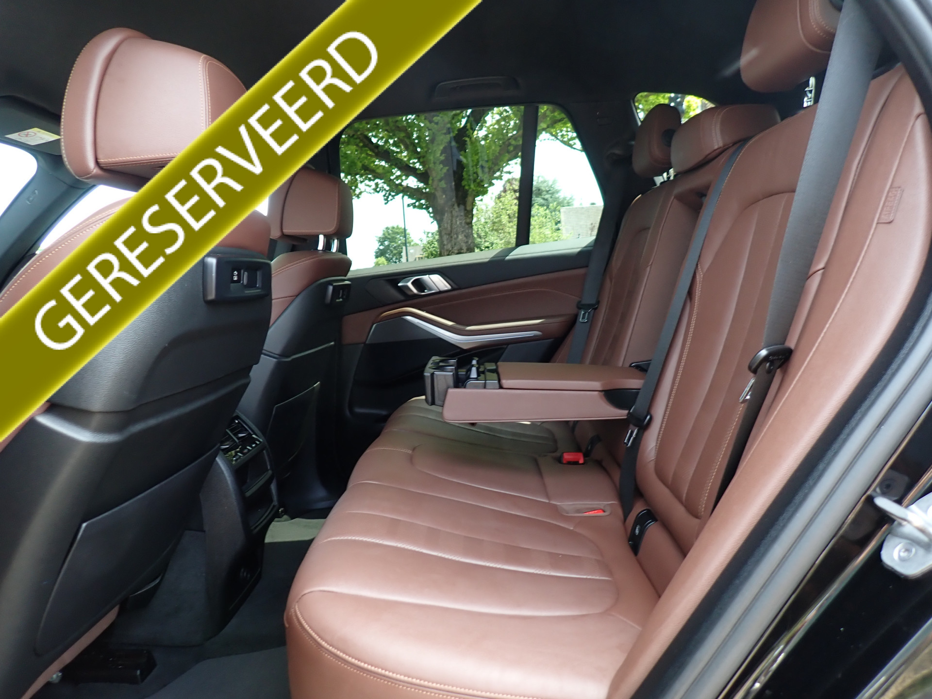 Foto van BMW X5