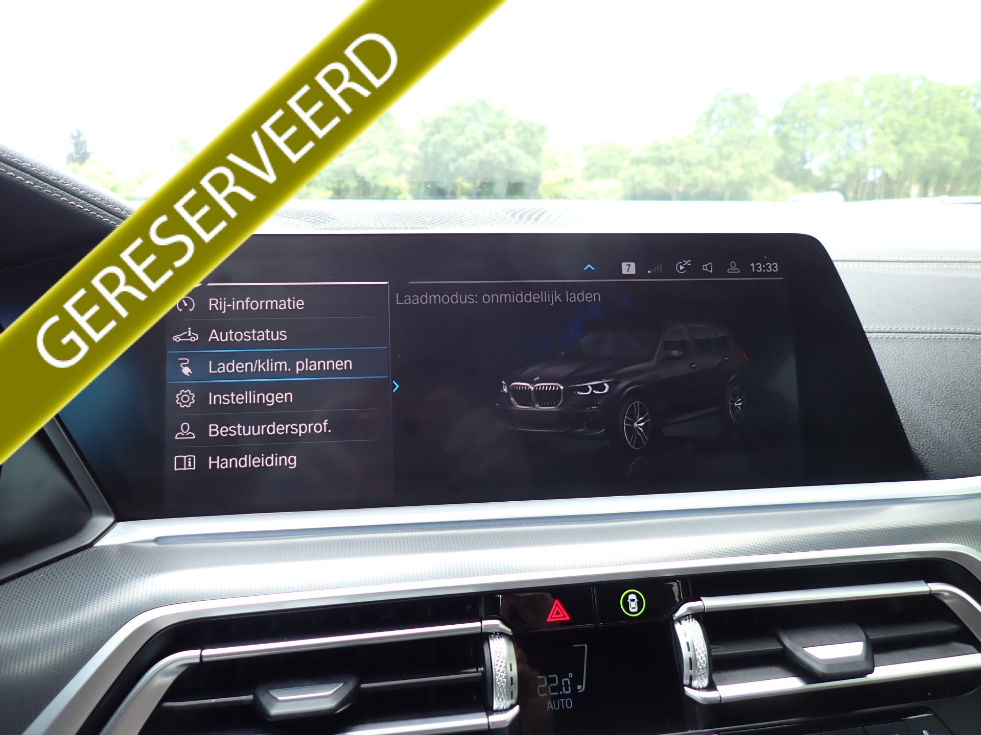 Foto van BMW X5