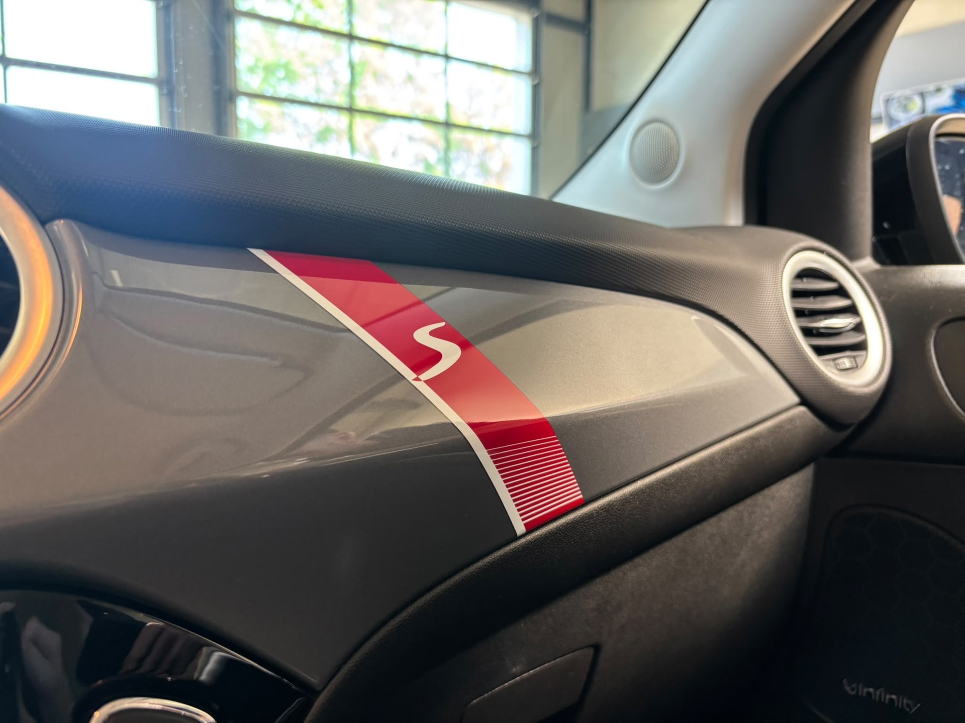 Foto van Opel Adam