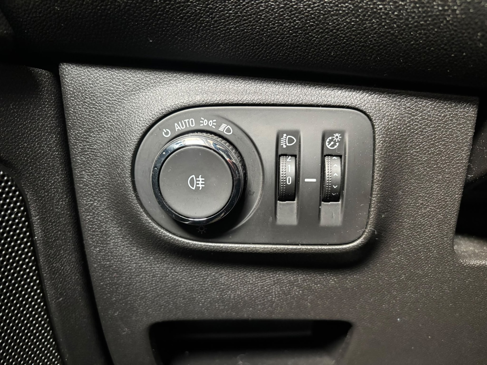 Foto van Opel Adam