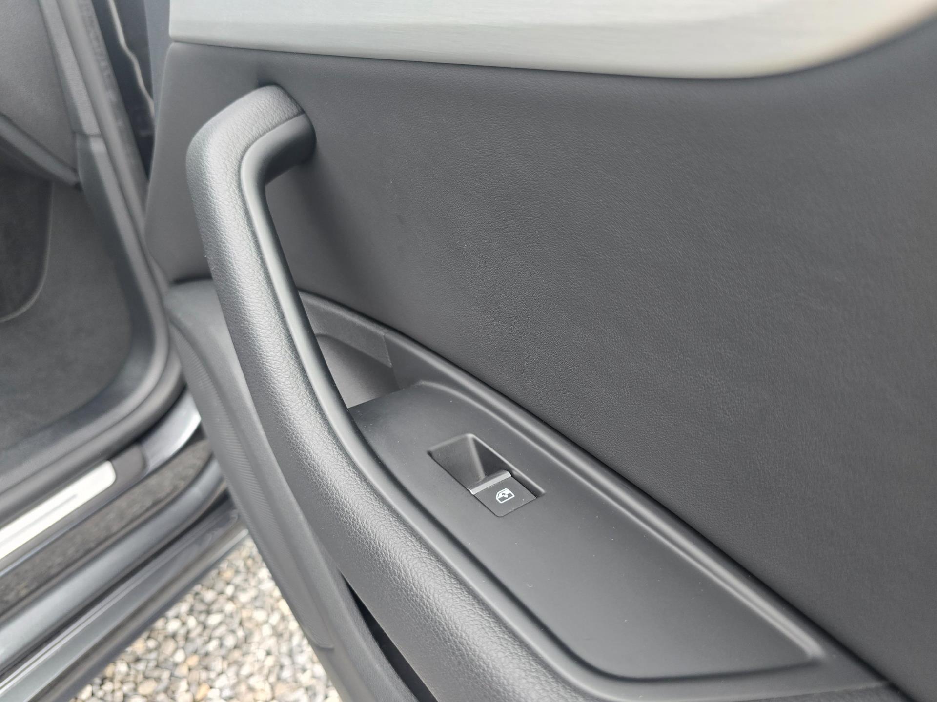 Foto van Audi A5