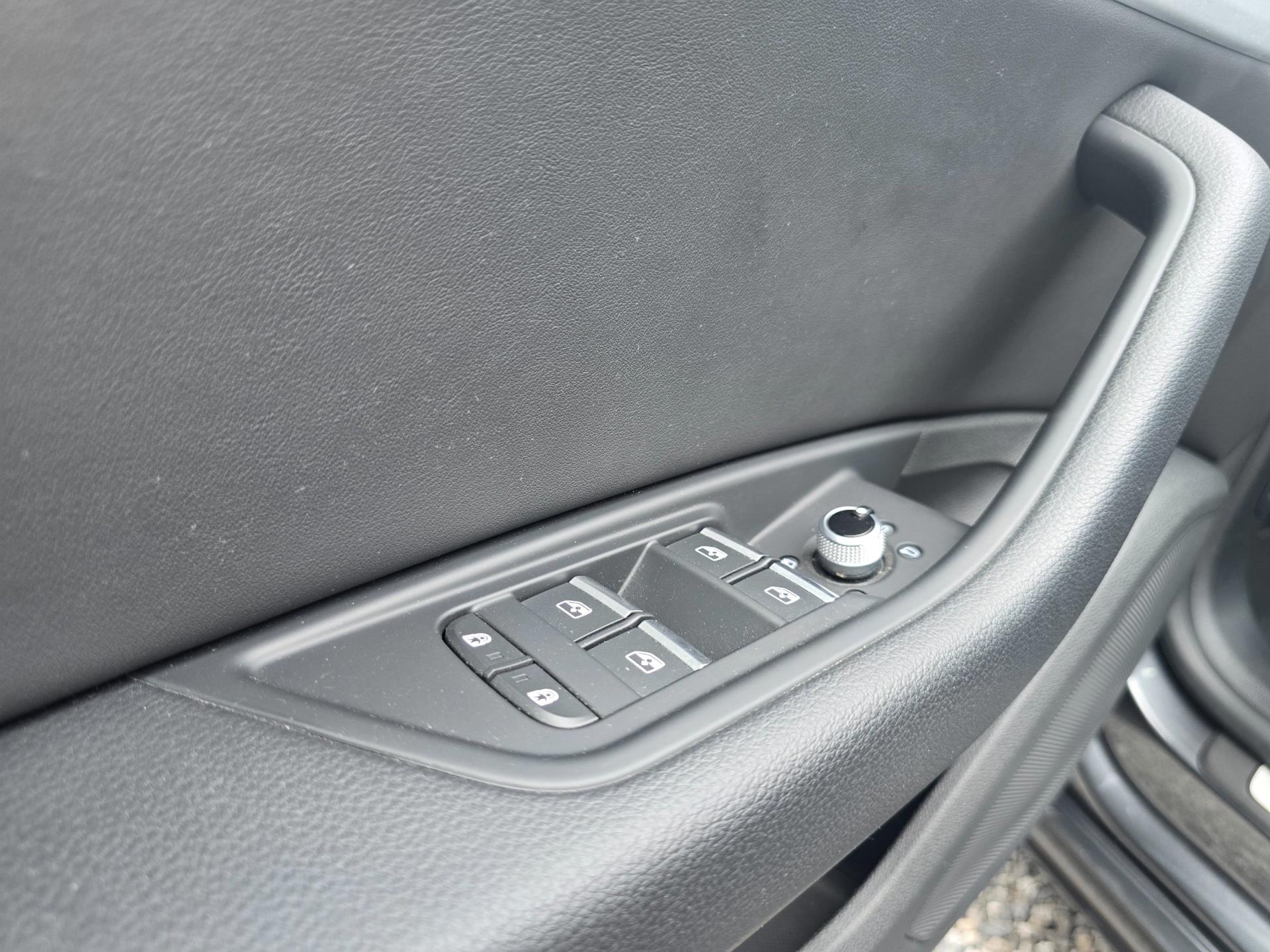 Foto van Audi A5