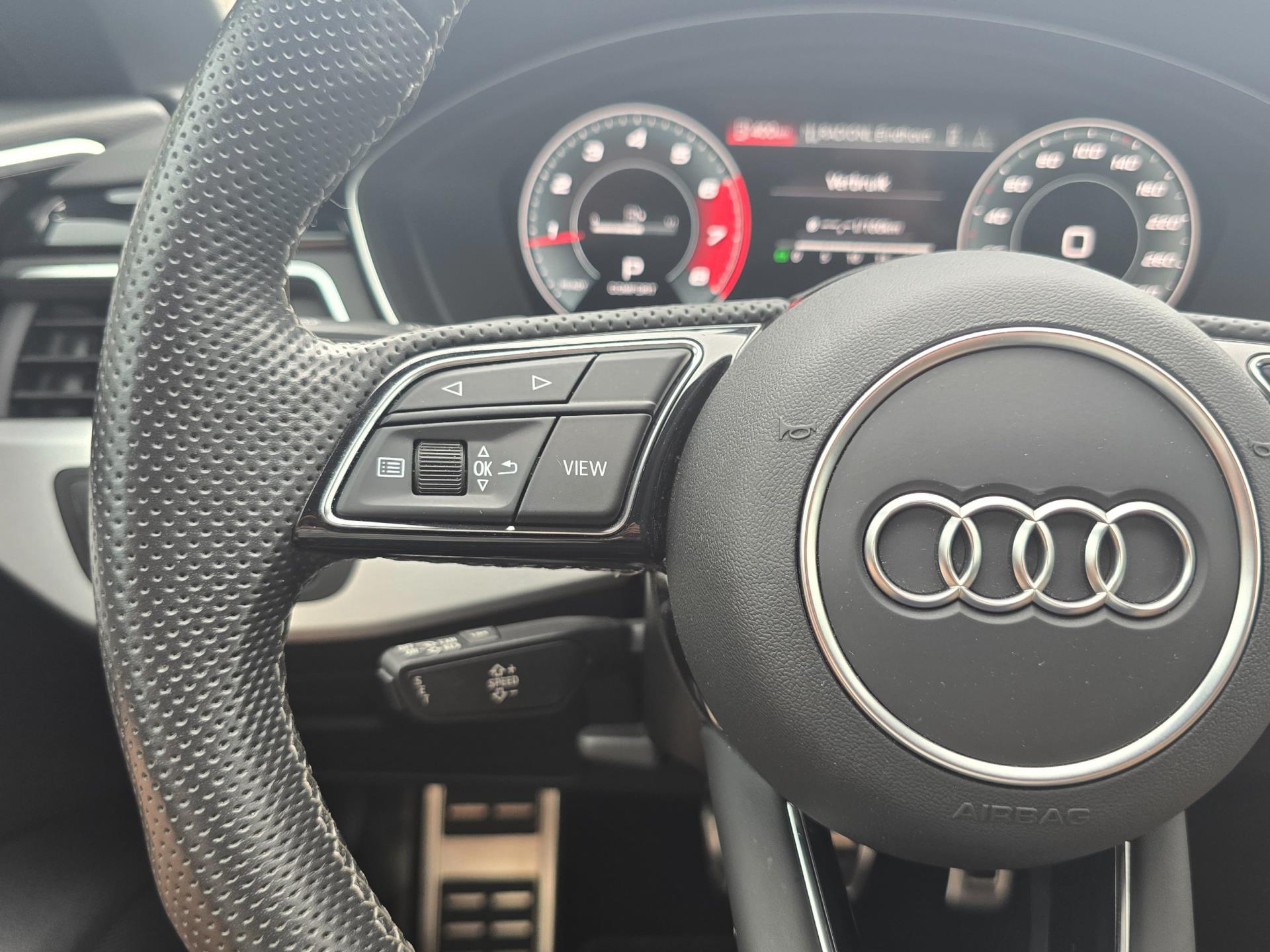 Foto van Audi A5