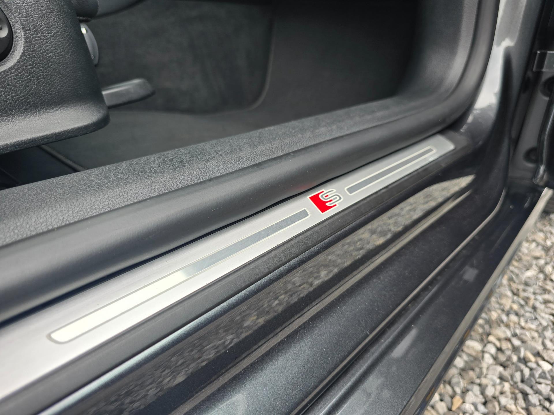 Foto van Audi A5