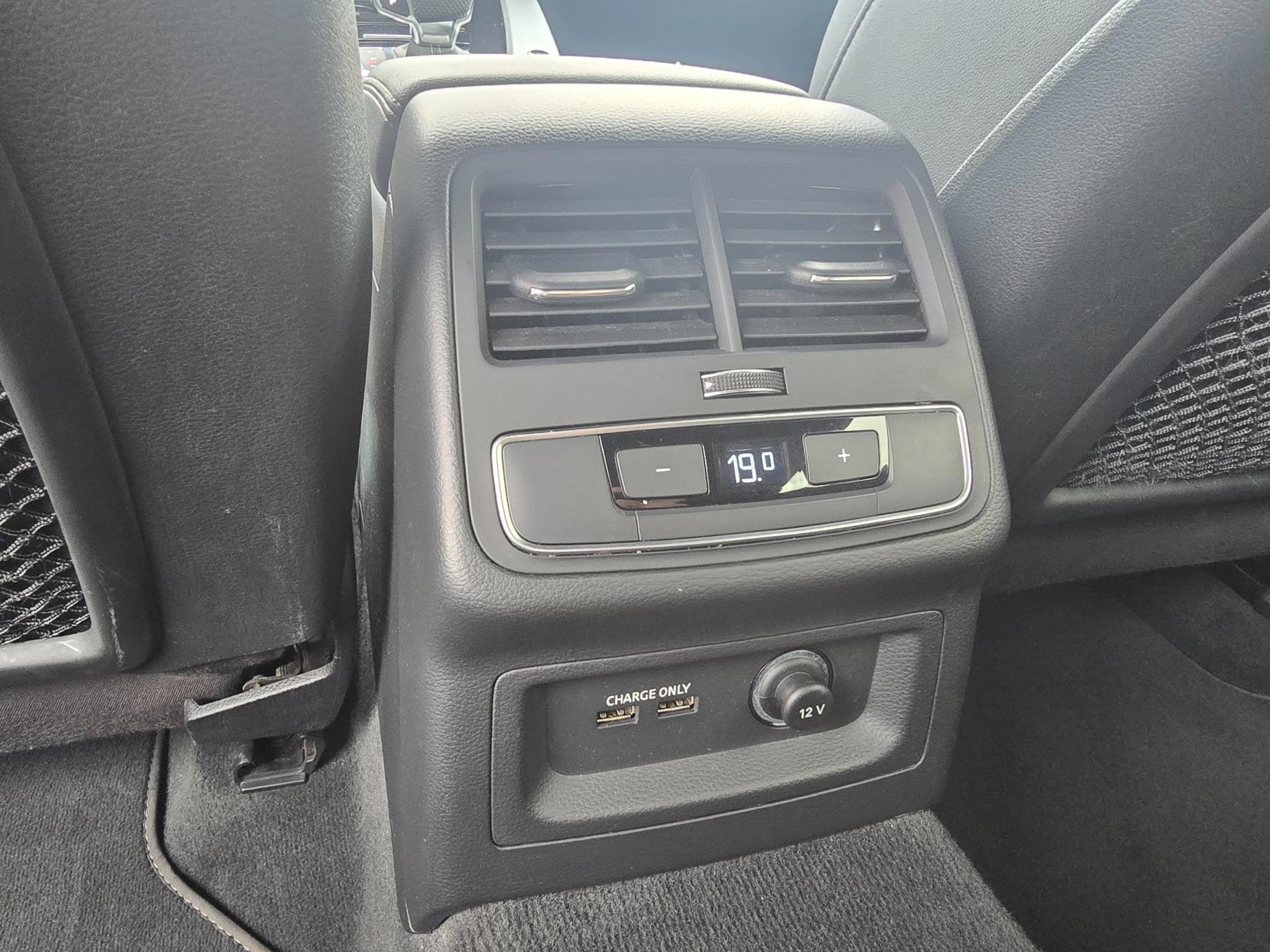 Foto van Audi A5