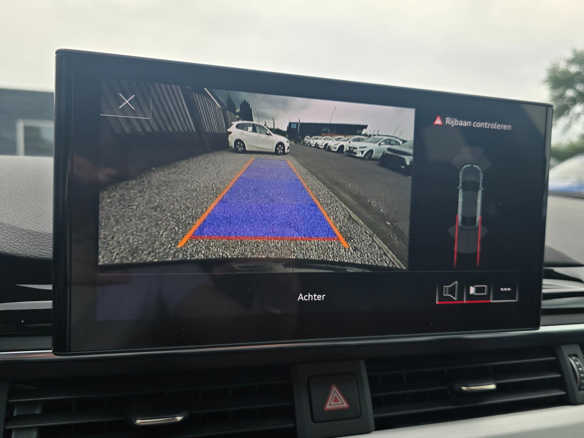 Foto van Audi A5