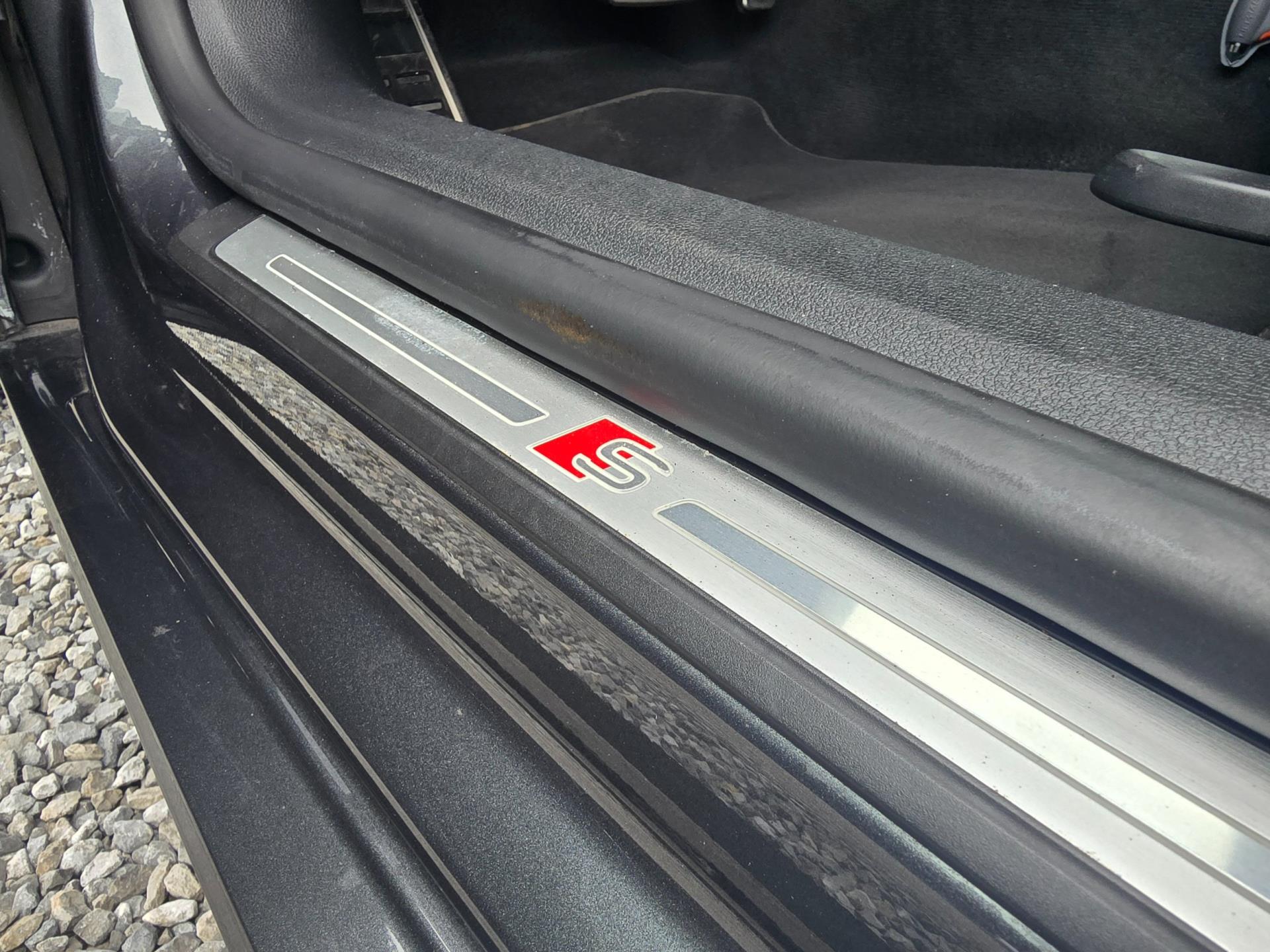 Foto van Audi A5