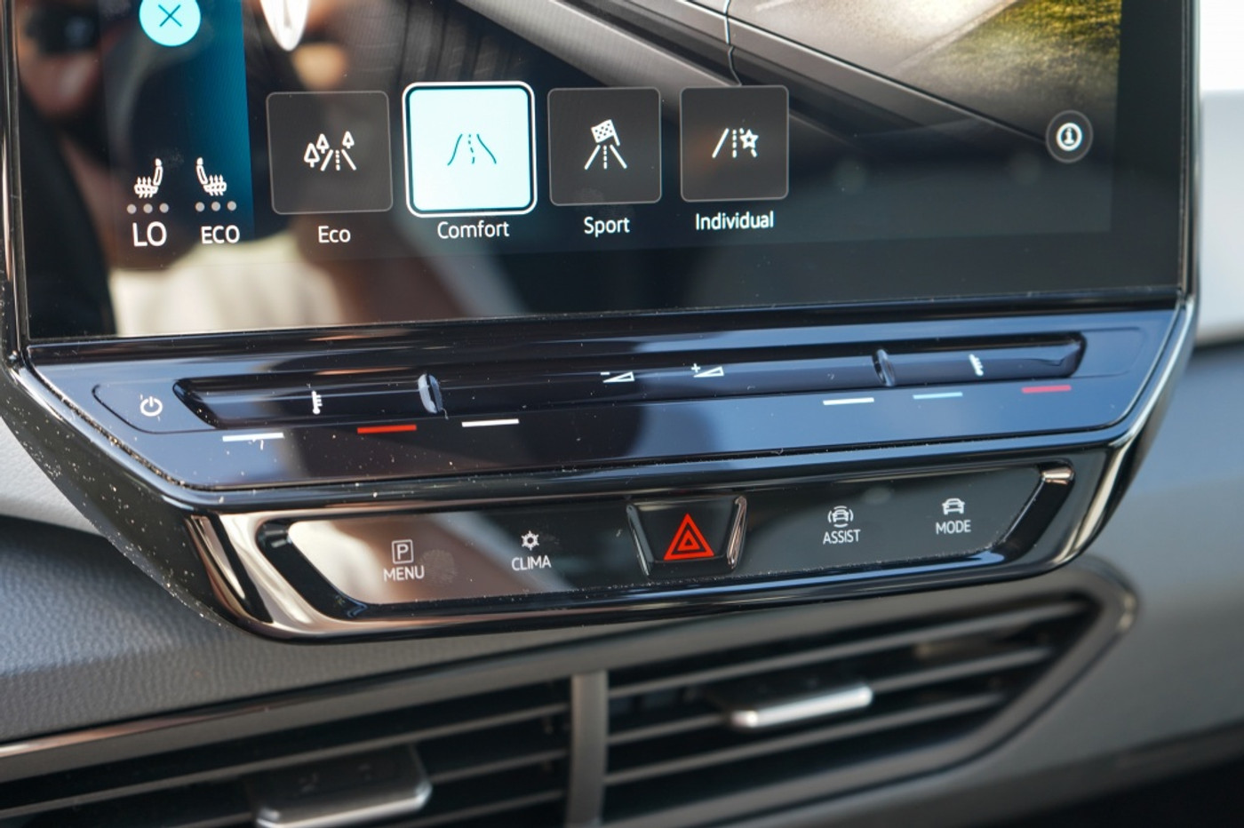 Foto van Volkswagen Id.3 Pro 150 KW