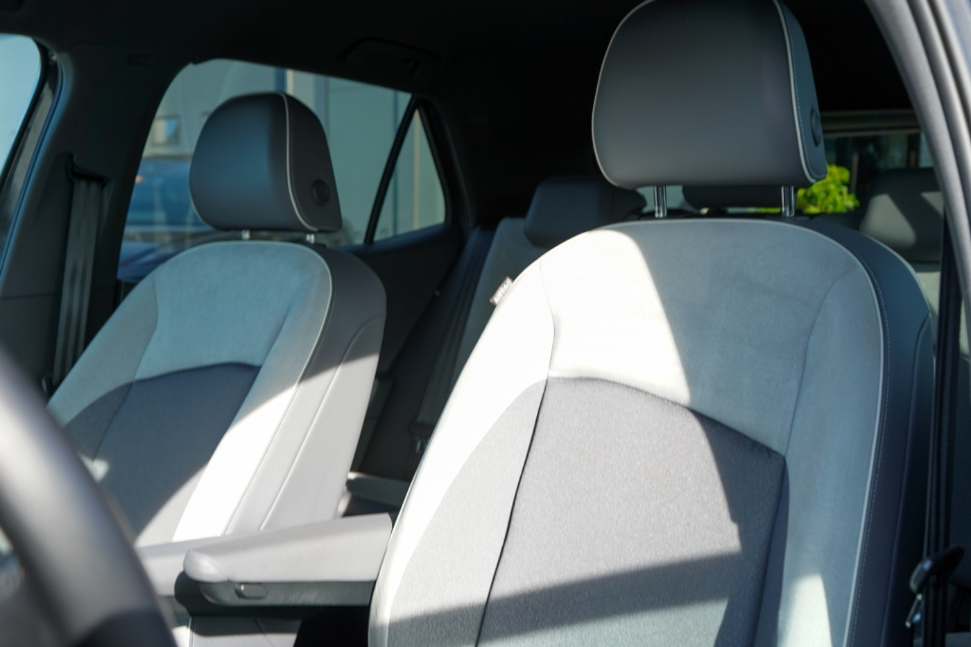 Foto van Volkswagen Id.3 Pro 150 KW