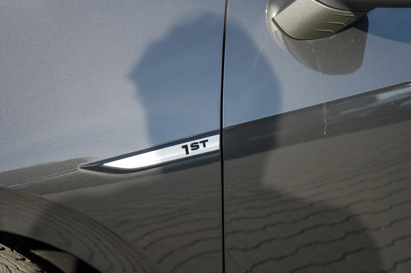 Foto van Volkswagen Id.3 Pro 150 KW