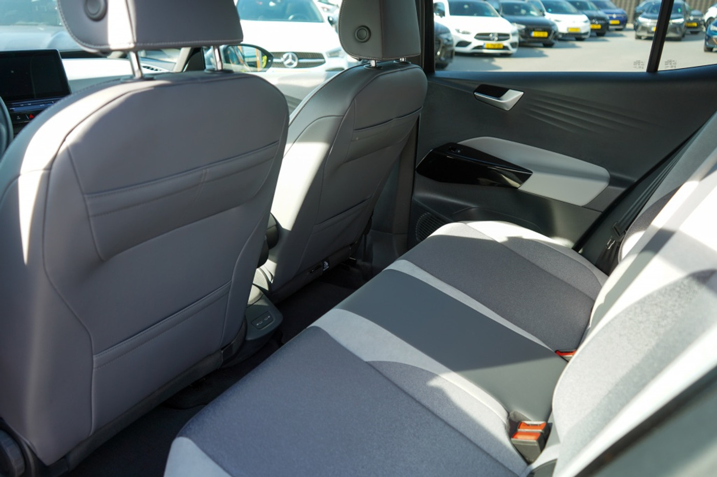 Foto van Volkswagen Id.3 Pro 150 KW