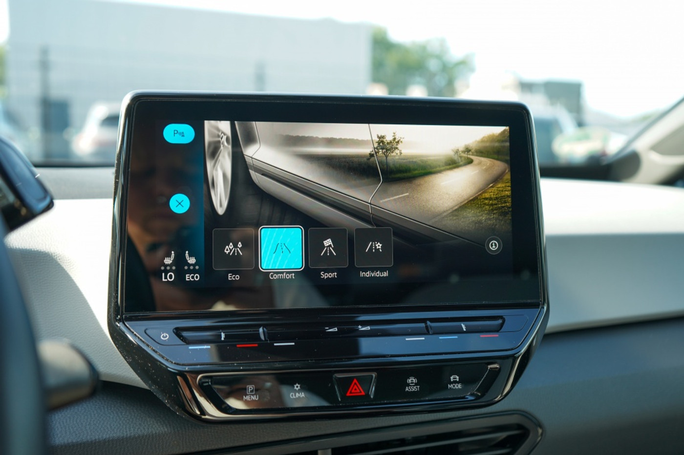 Foto van Volkswagen Id.3 Pro 150 KW