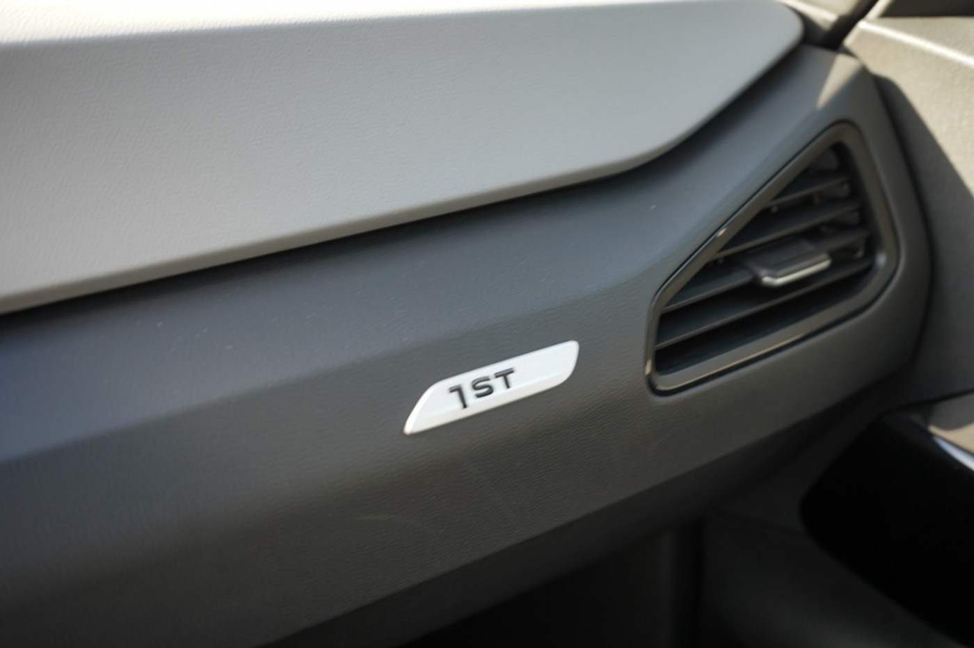 Foto van Volkswagen Id.3 Pro 150 KW