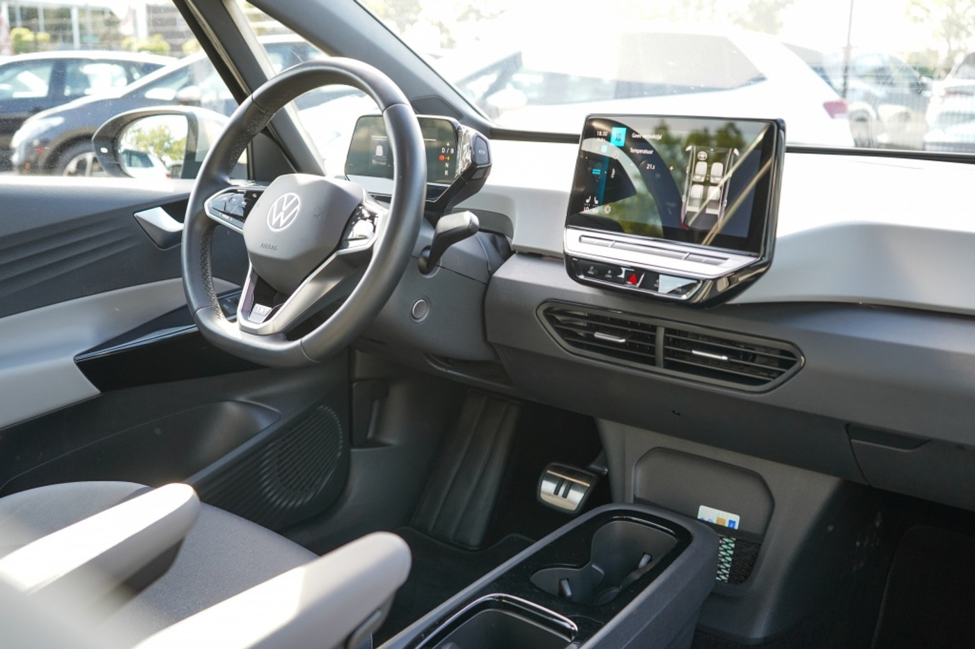Foto van Volkswagen Id.3 Pro 150 KW