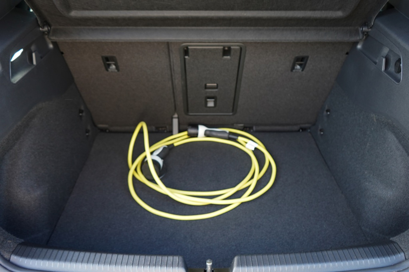 Foto van Volkswagen Id.3 Pro 150 KW