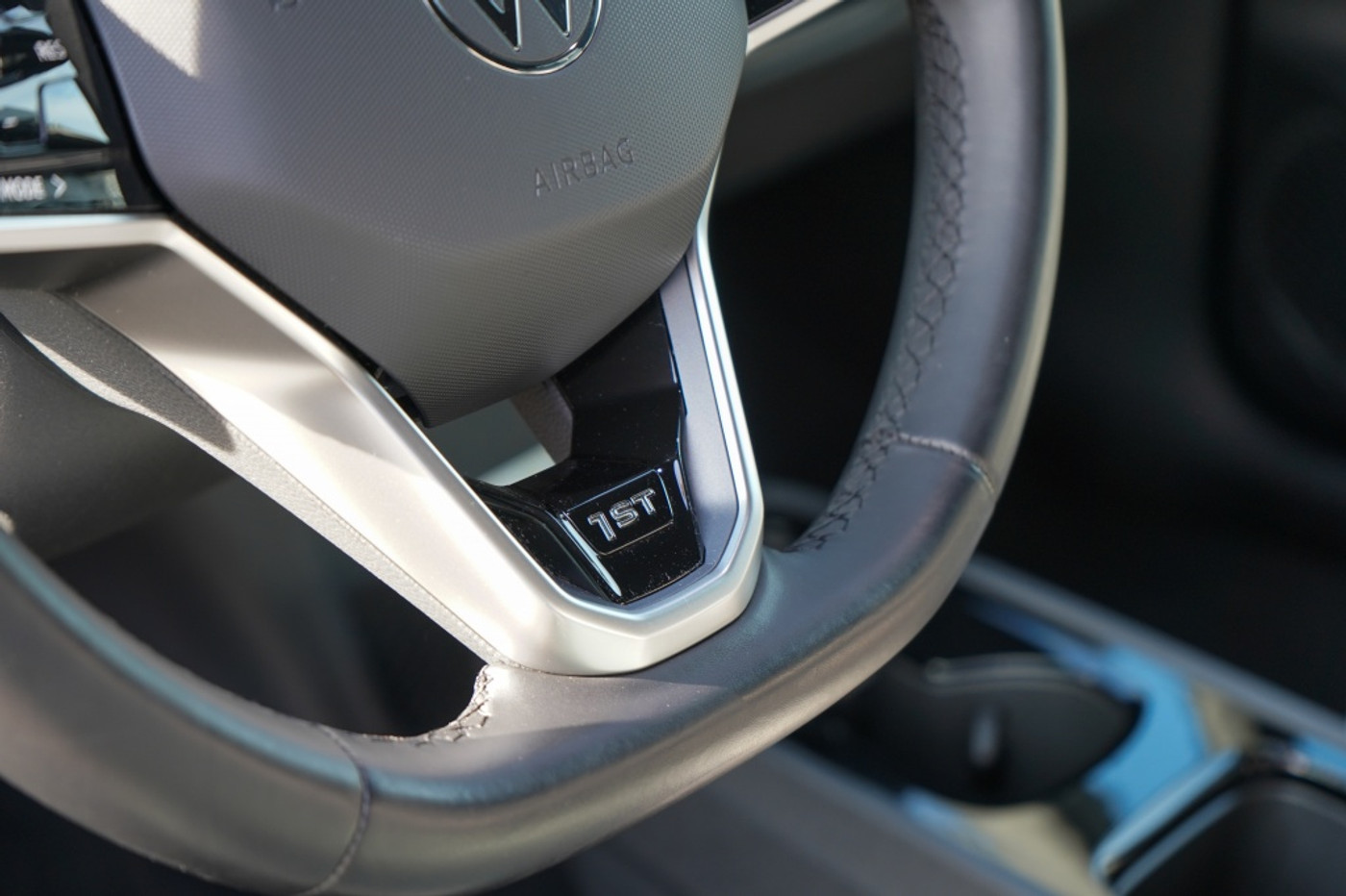 Foto van Volkswagen Id.3 Pro 150 KW