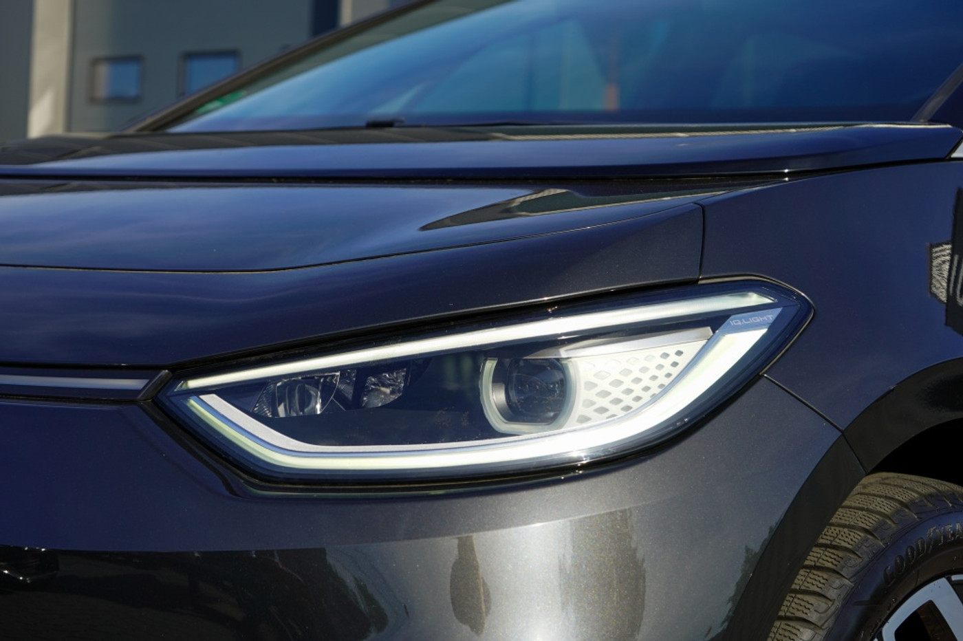 Foto van Volkswagen Id.3 Pro 150 KW