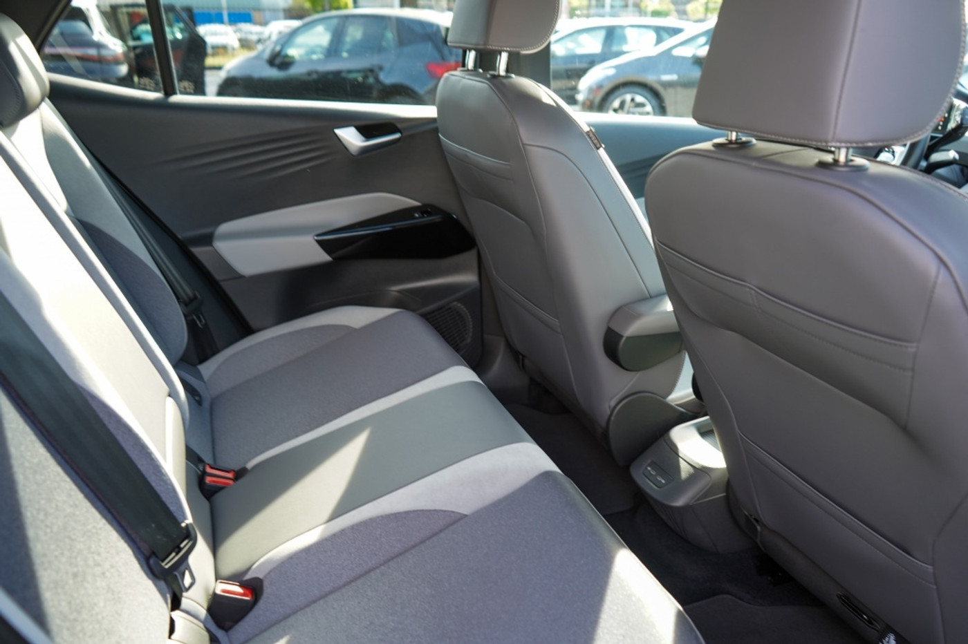 Foto van Volkswagen Id.3 Pro 150 KW