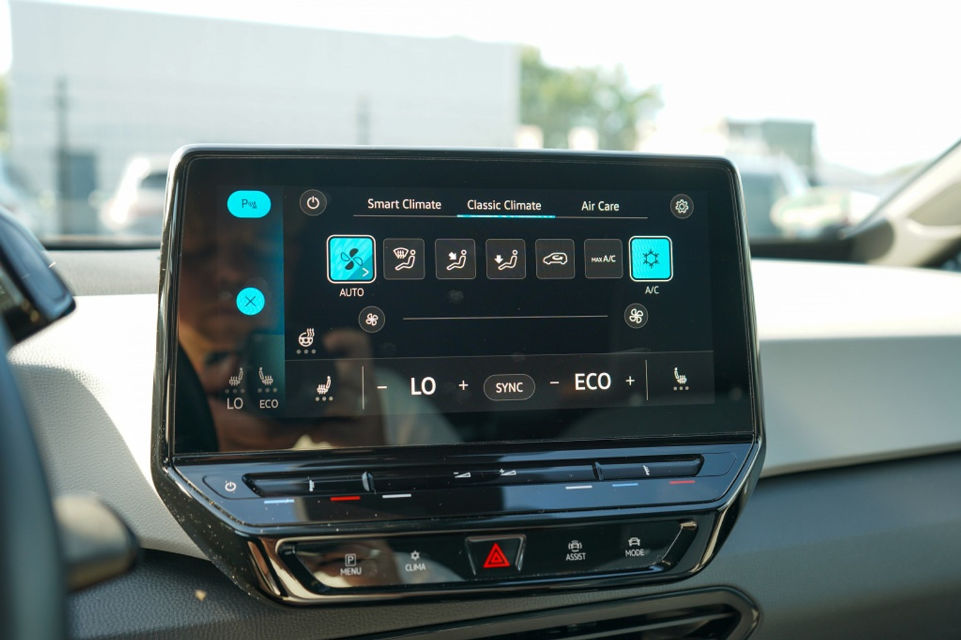Foto van Volkswagen Id.3 Pro 150 KW