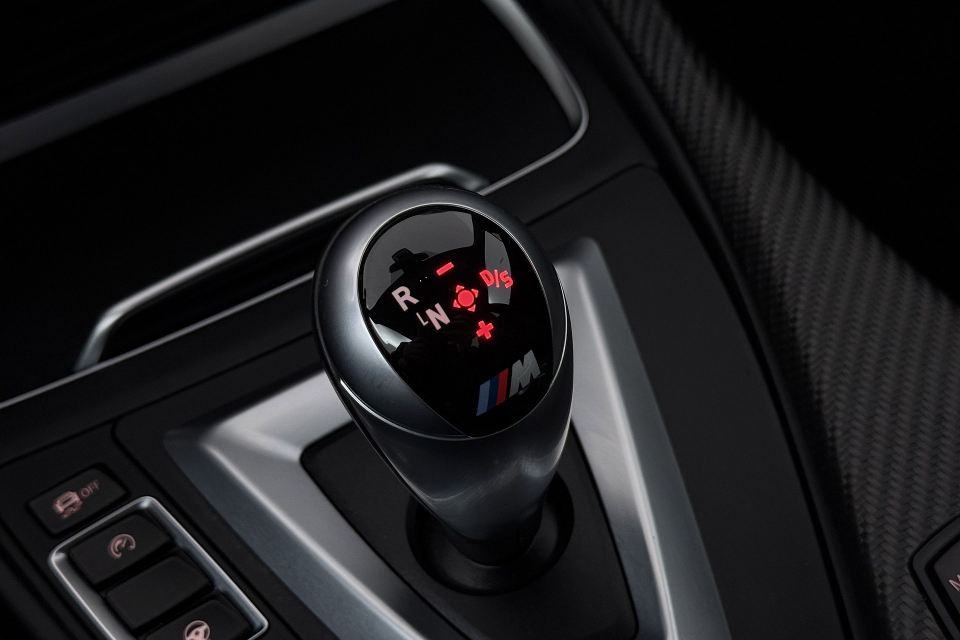 Foto van BMW M2 Competition