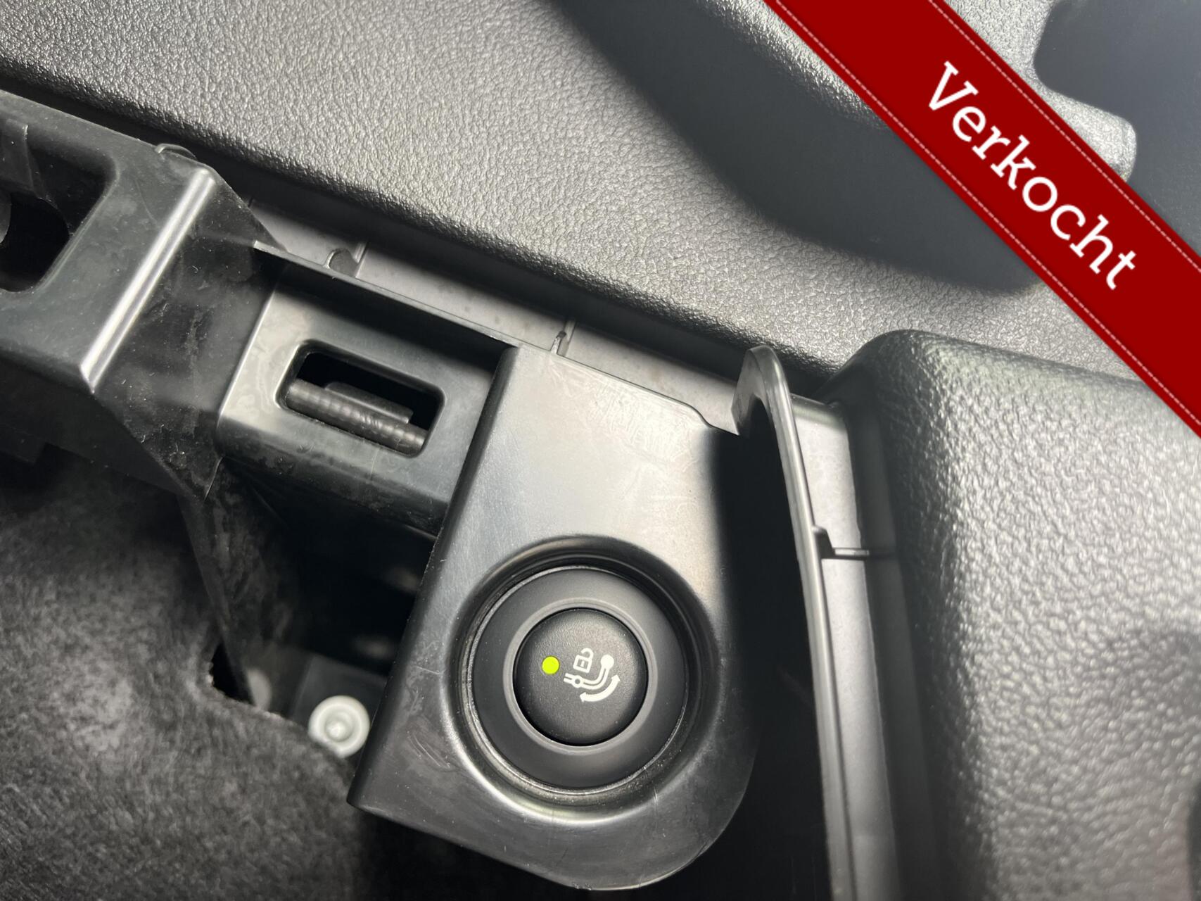 Foto van BMW Ix3