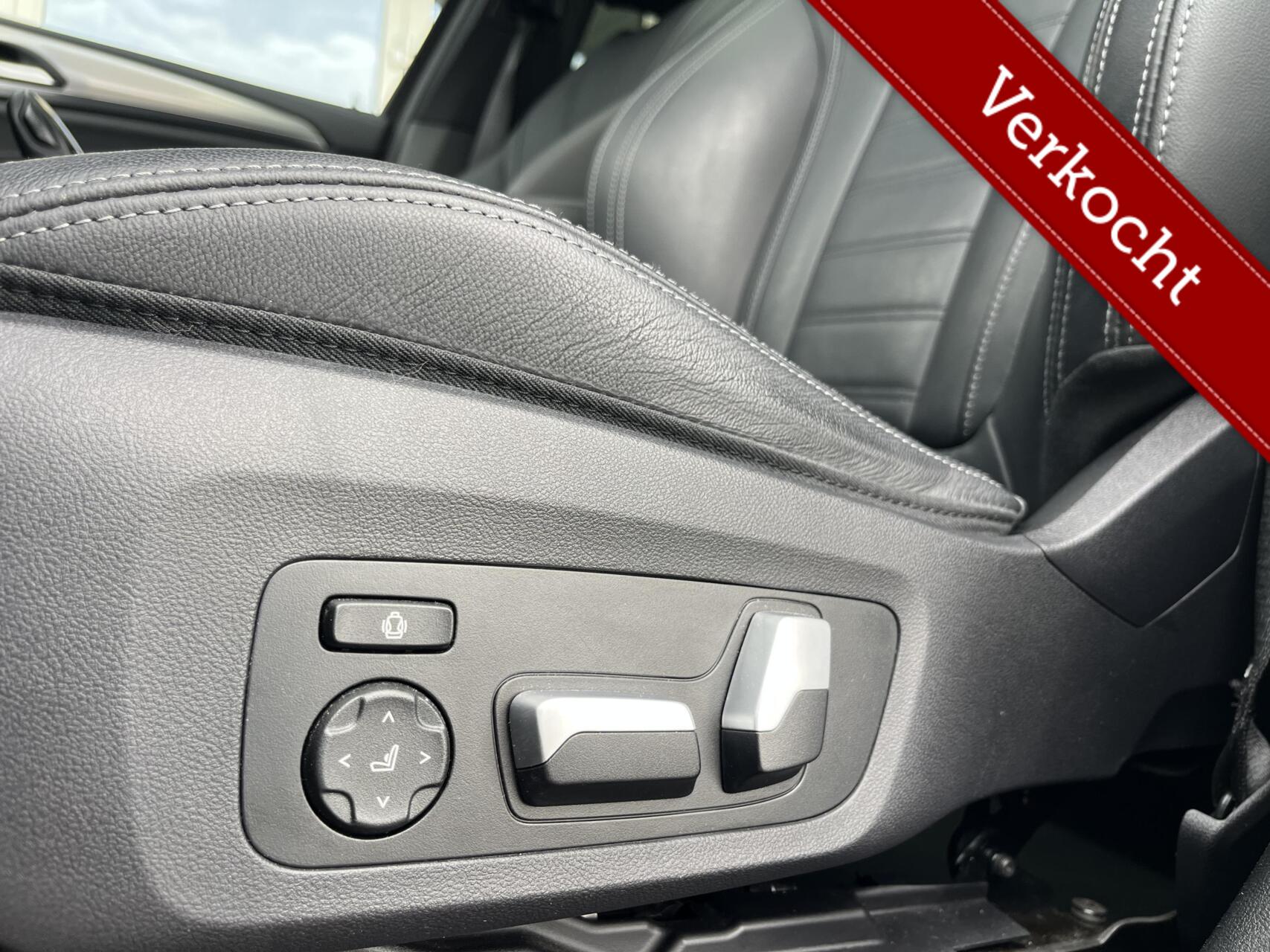 Foto van BMW Ix3