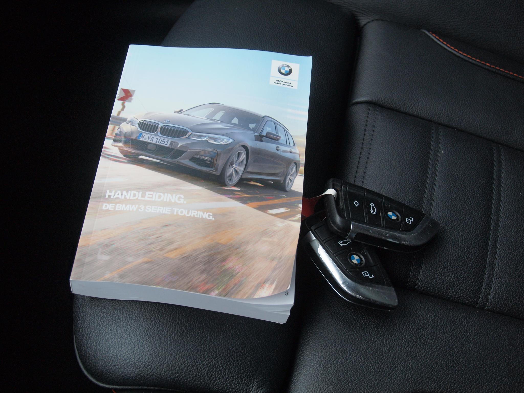 Foto van BMW 318i