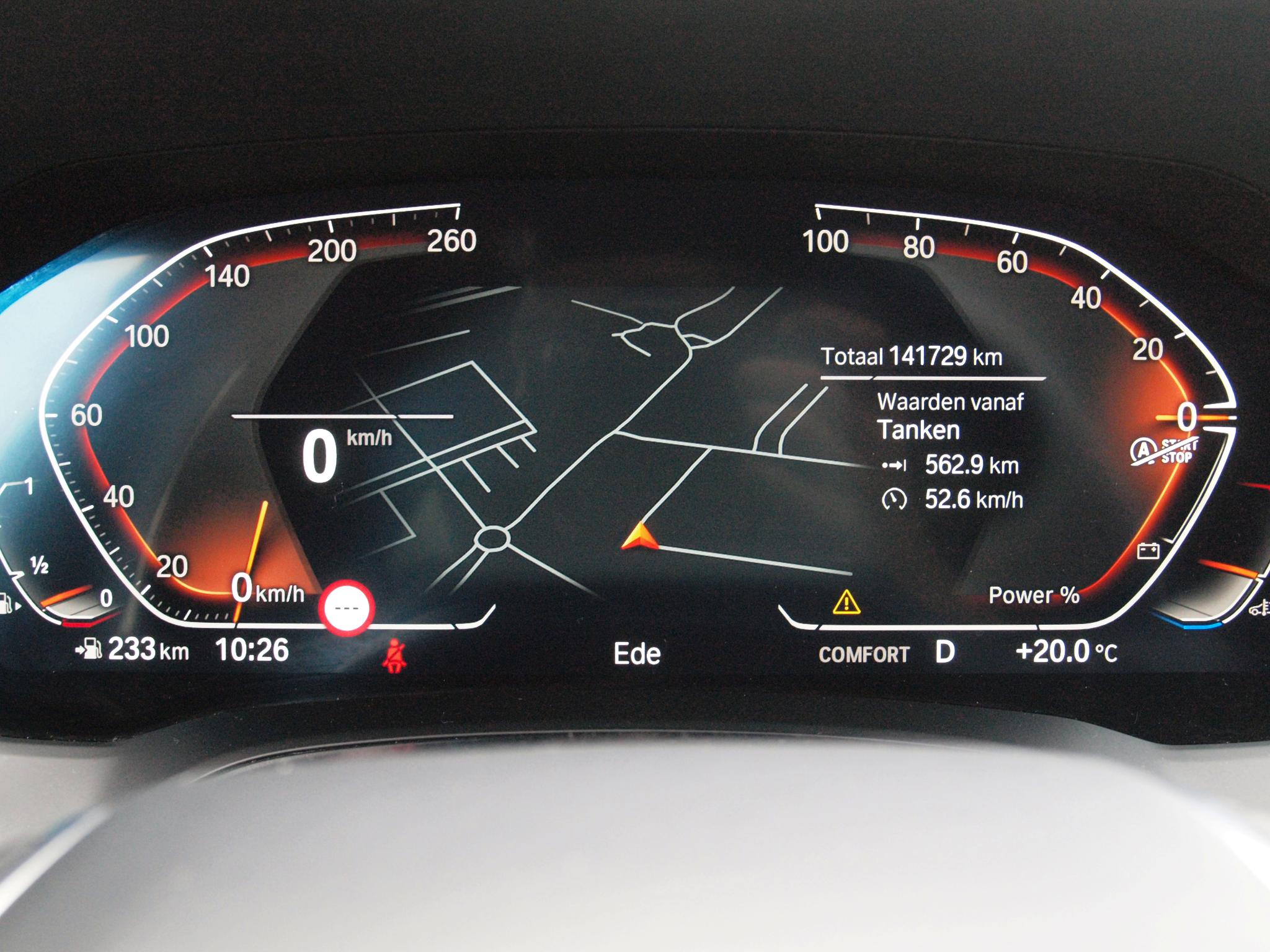 Foto van BMW 318i