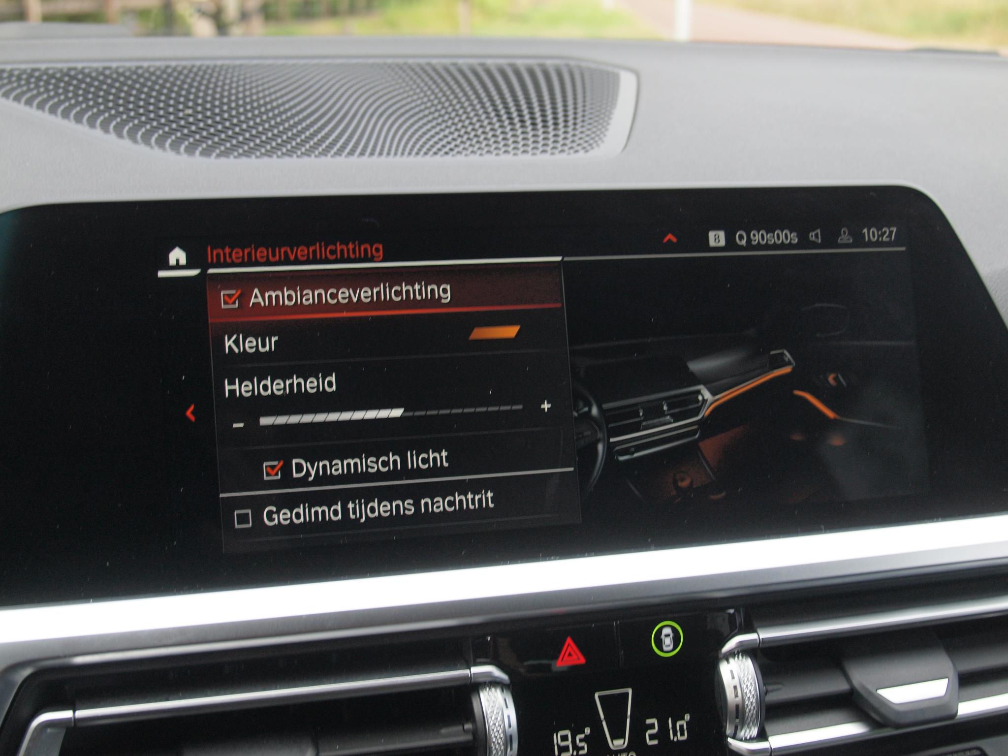 Foto van BMW 318i