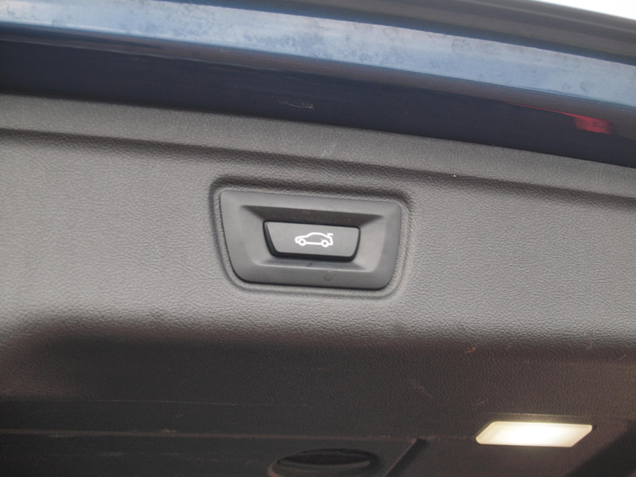 Foto van BMW 318i