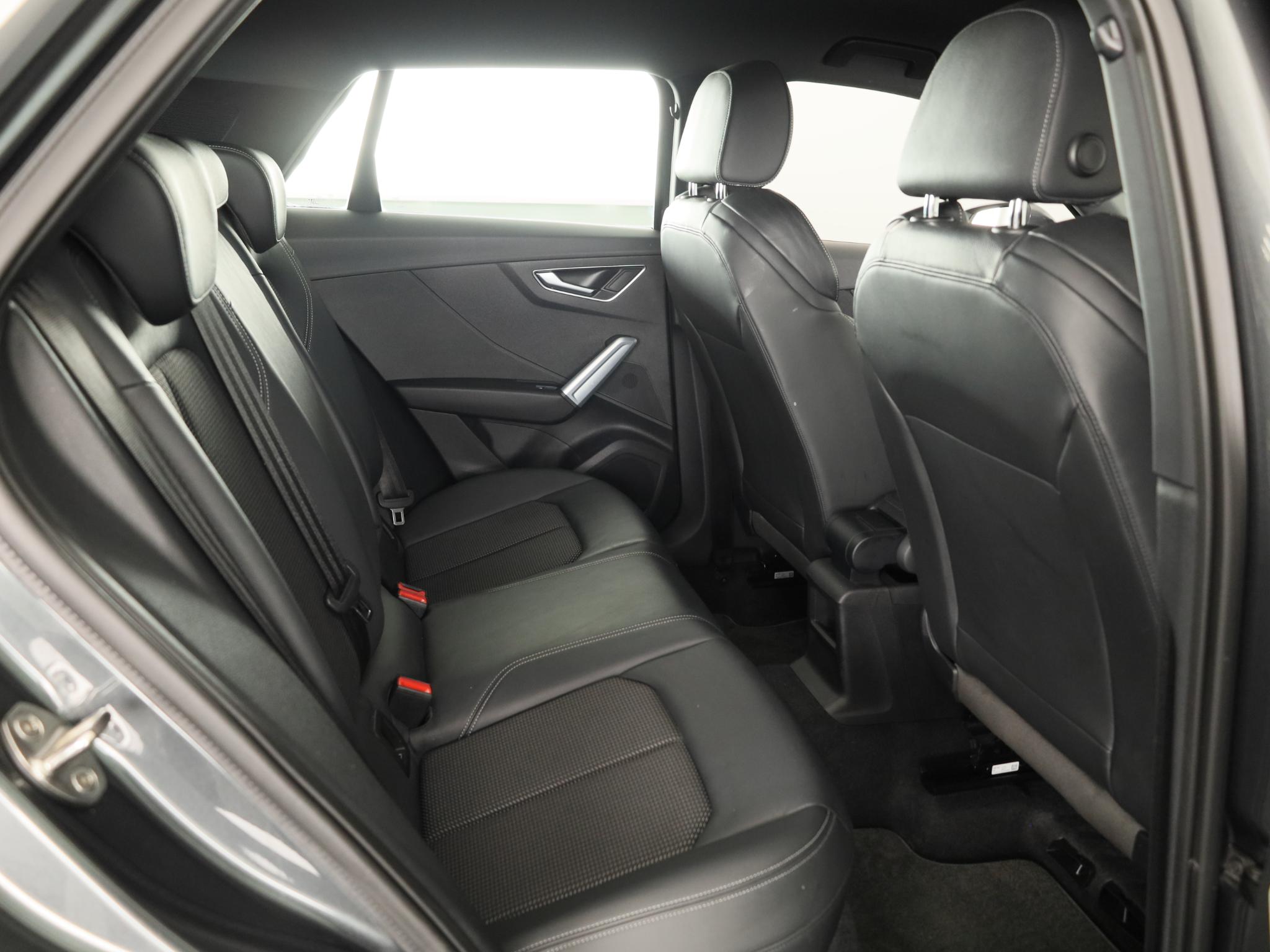 Foto van Audi Q2