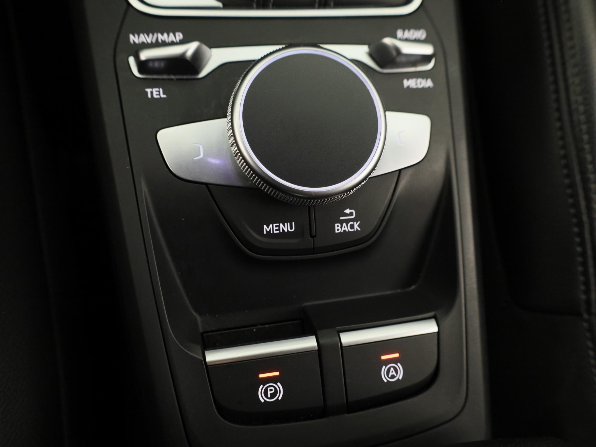 Foto van Audi Q2