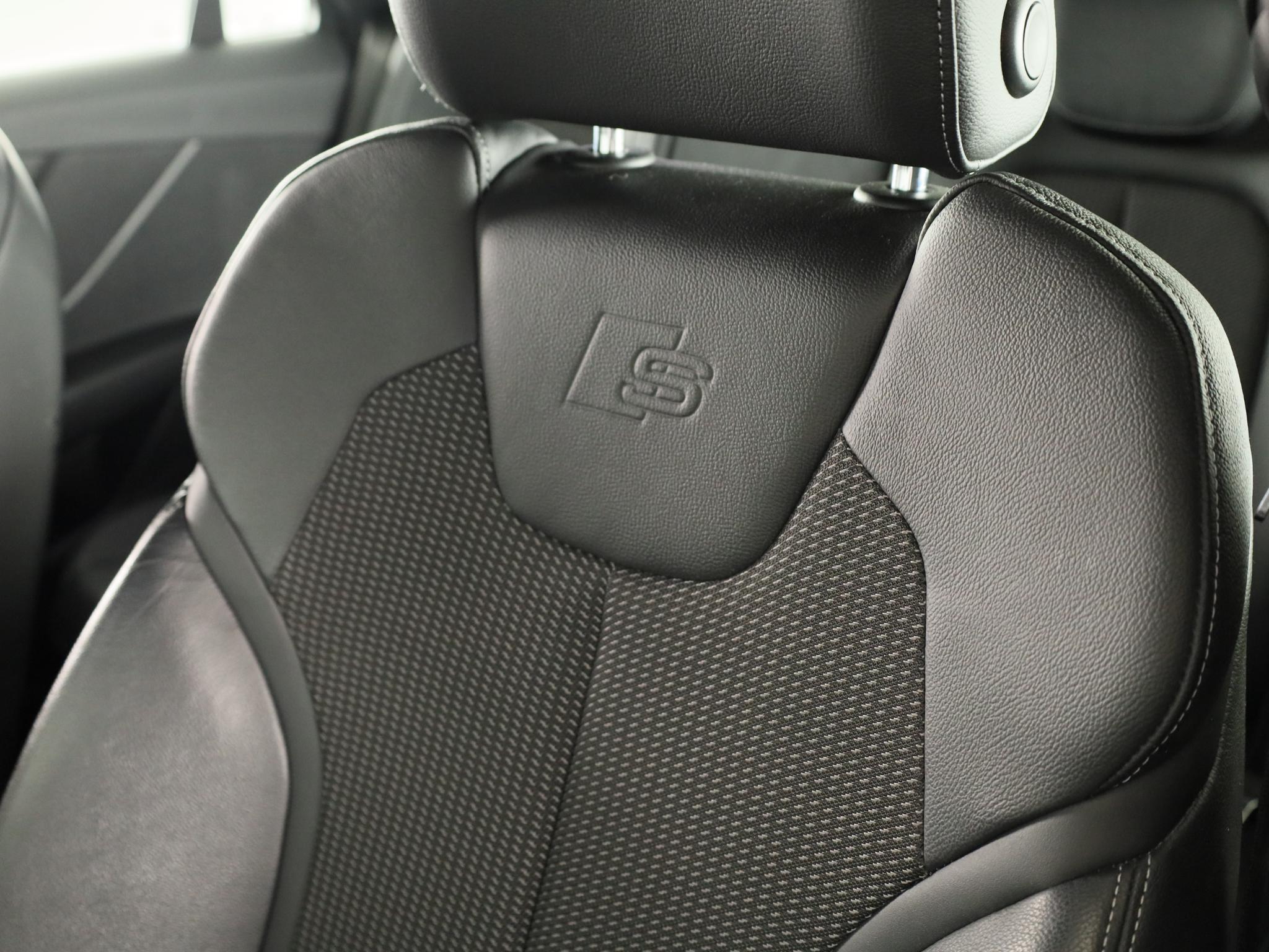 Foto van Audi Q2