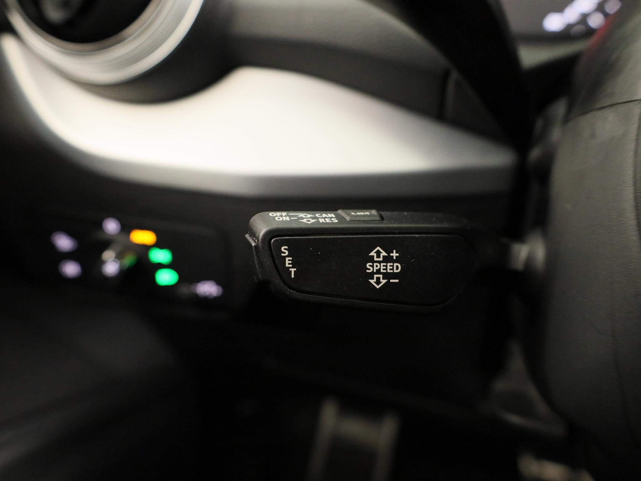 Foto van Audi Q2