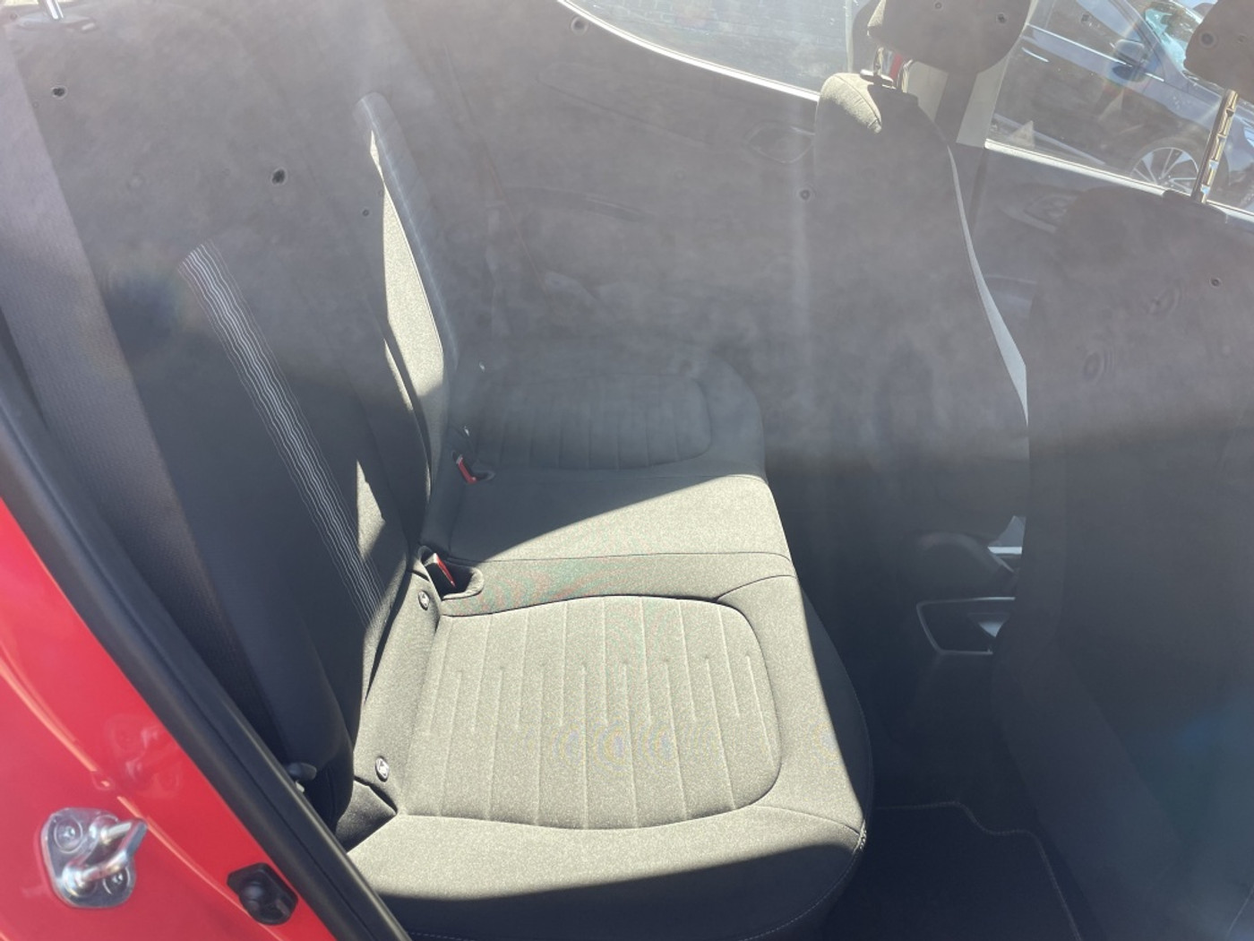 Foto van Hyundai I10