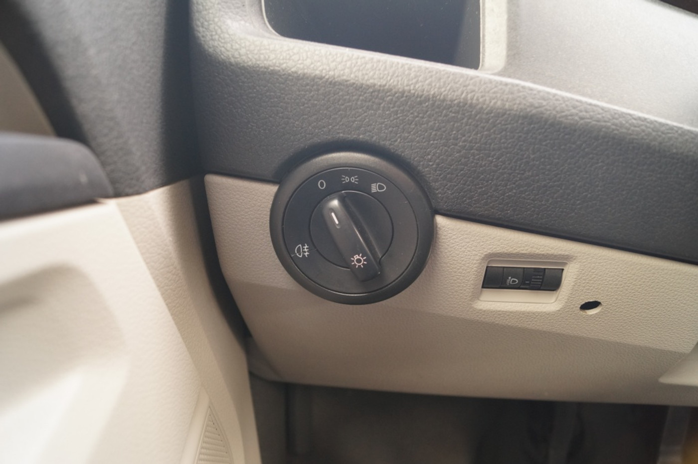 Foto van Volkswagen Kombi