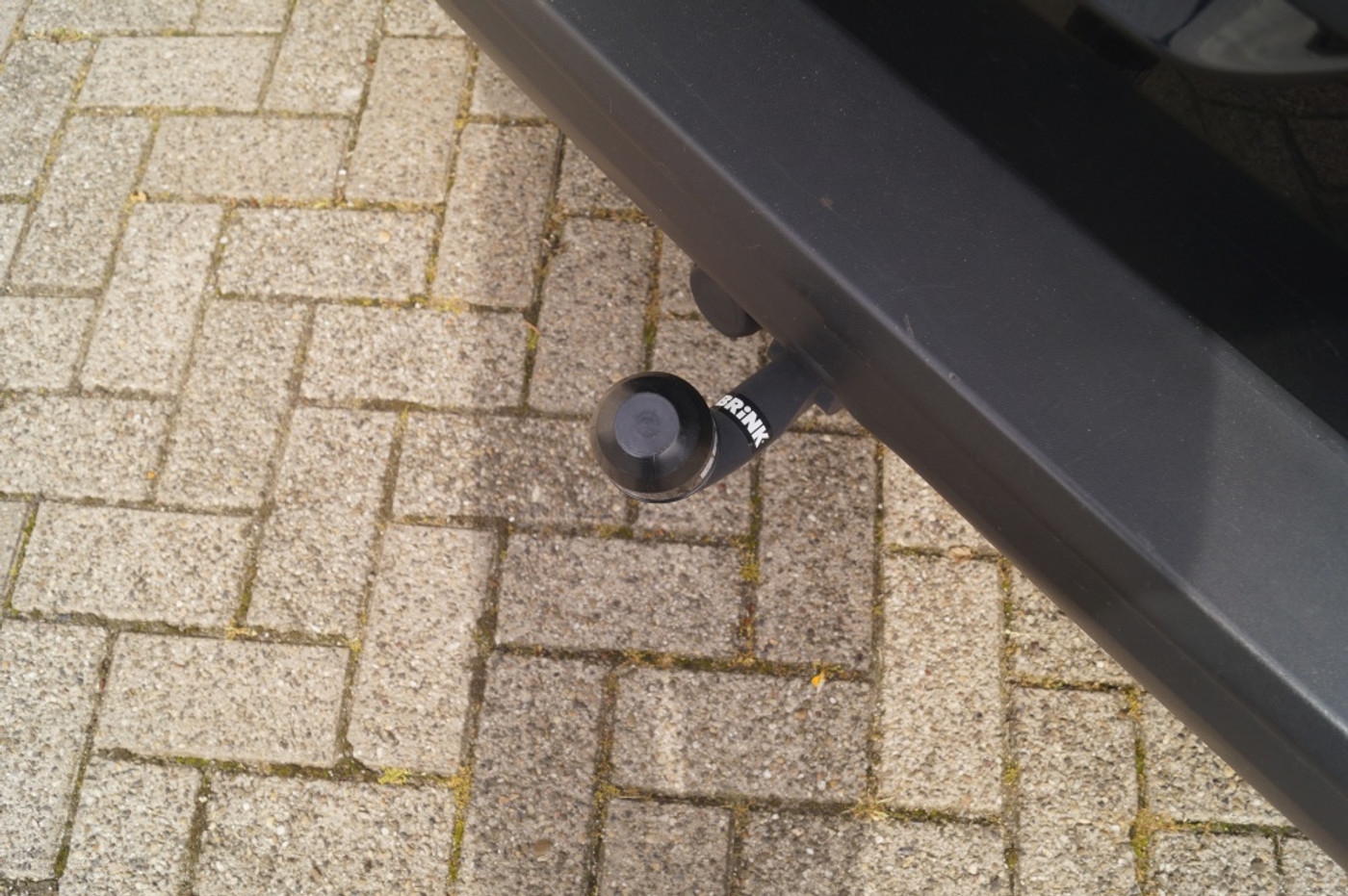 Foto van Volkswagen Kombi