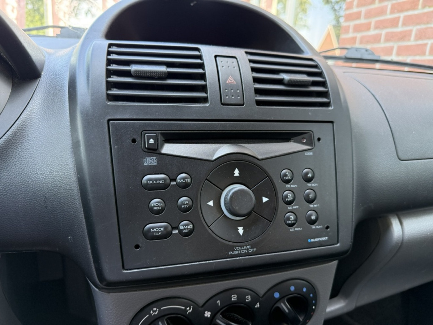 Foto van Suzuki Ignis